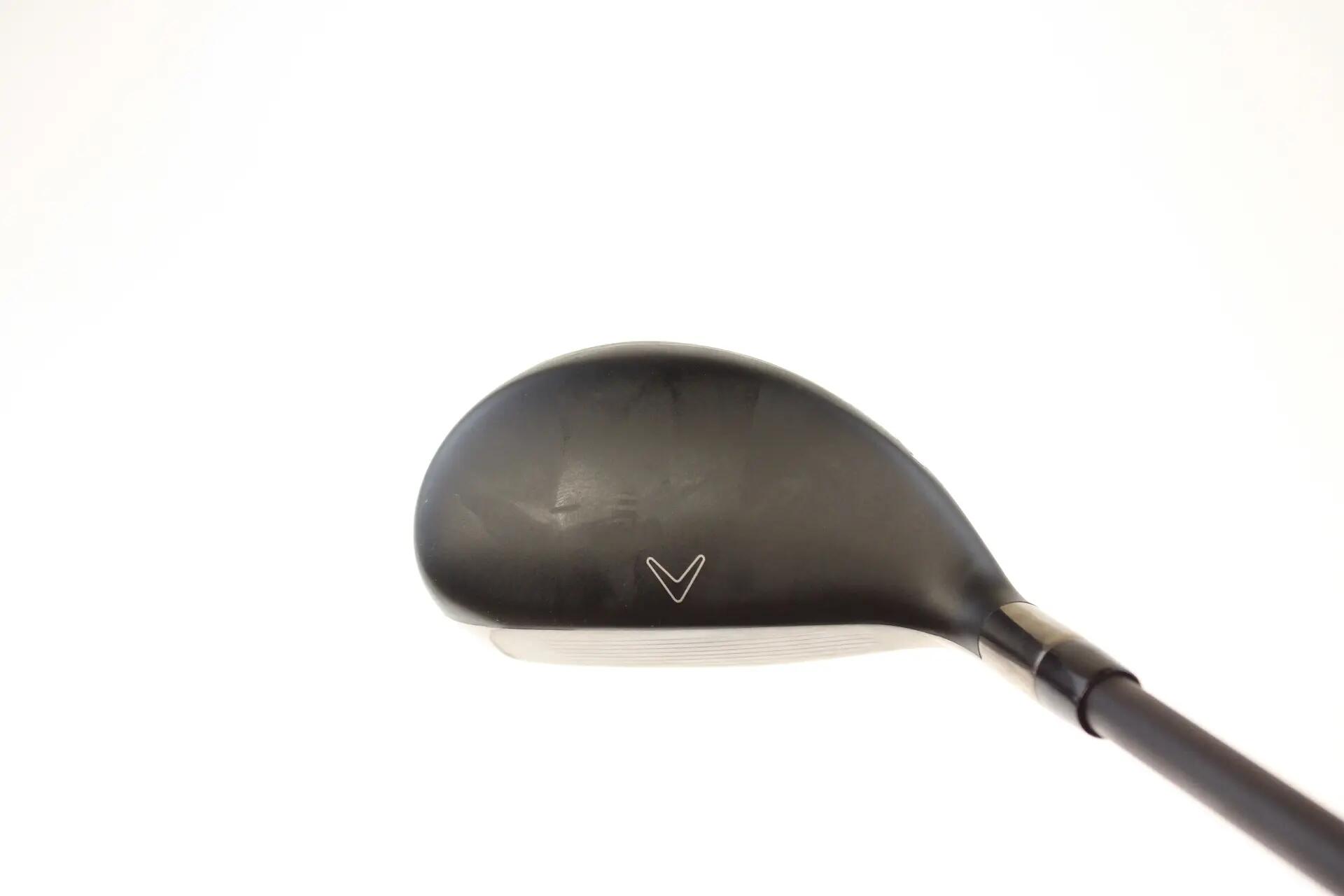 Seconde vie - Callaway Rogue ST Max OS Lite Hybrid RH 33-deg Hybrid - Excellent 3/5