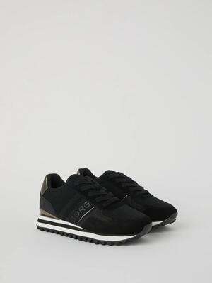 bjorn_borg R2010 scarpe running donna nere – BLACK