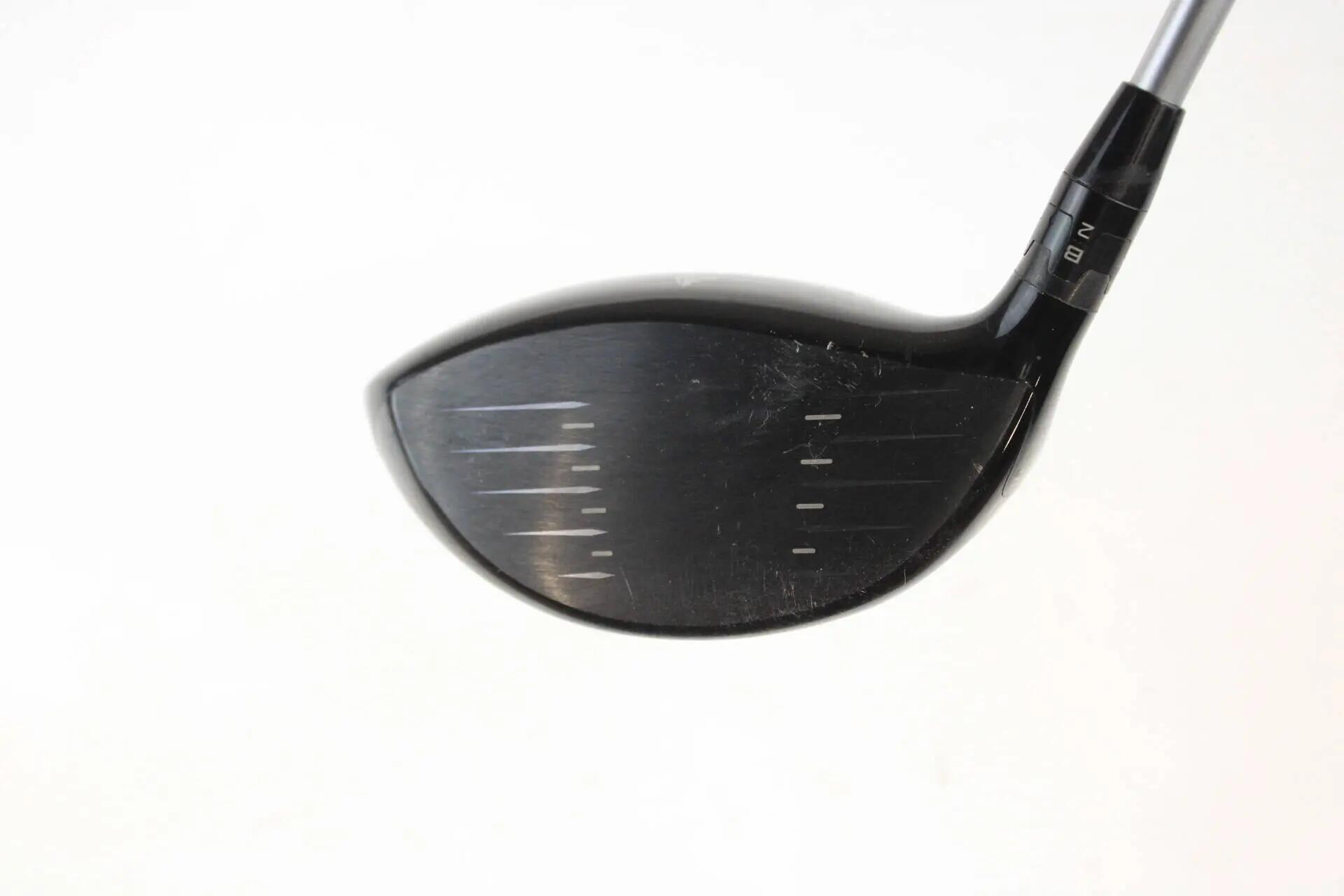 Seconde vie - Titleist TS1 RH 9.5-deg Driver - Good 2/5
