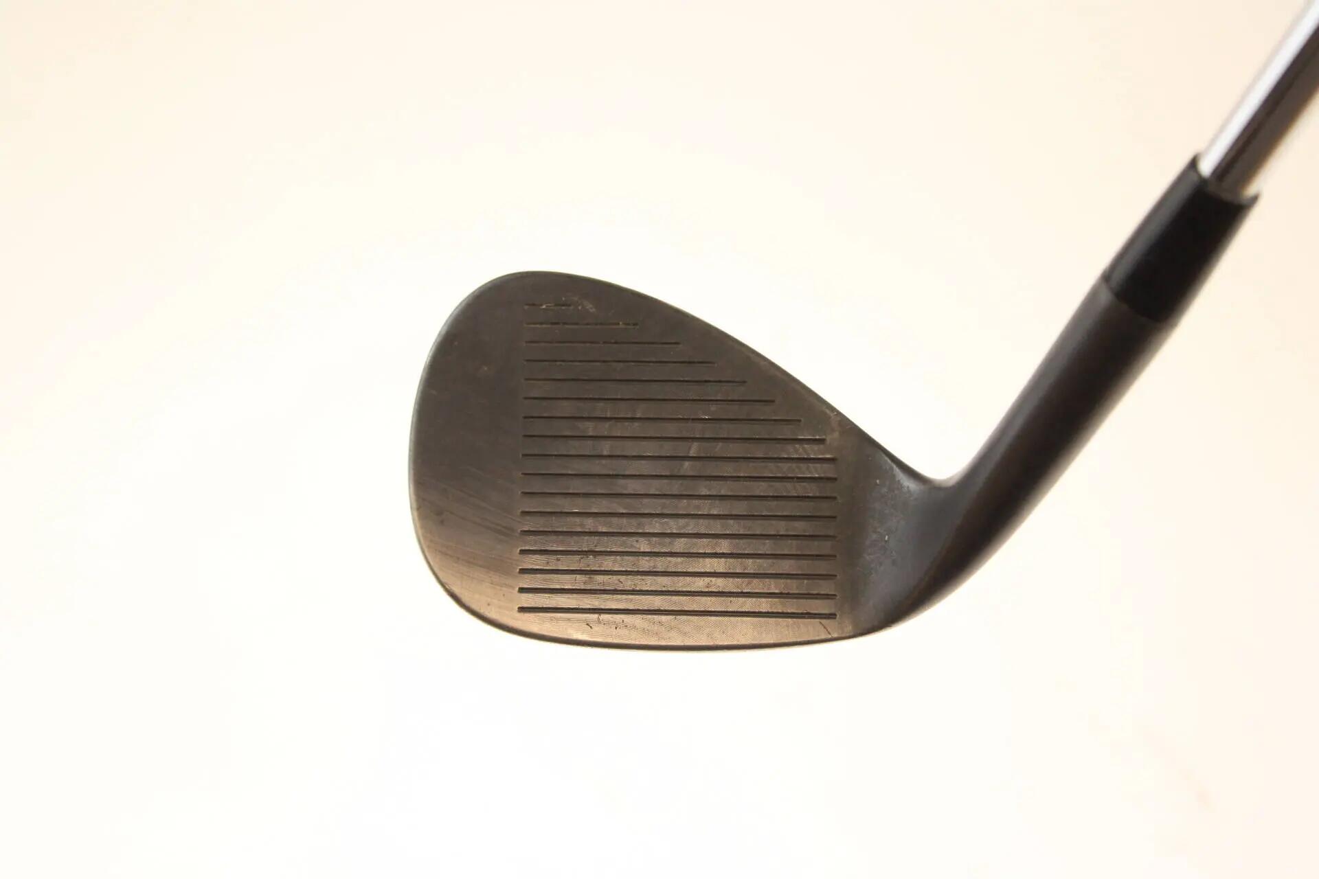Seconde vie - Cobra King Black Versatile Grind RH 50-deg Wedge - Good 3/5
