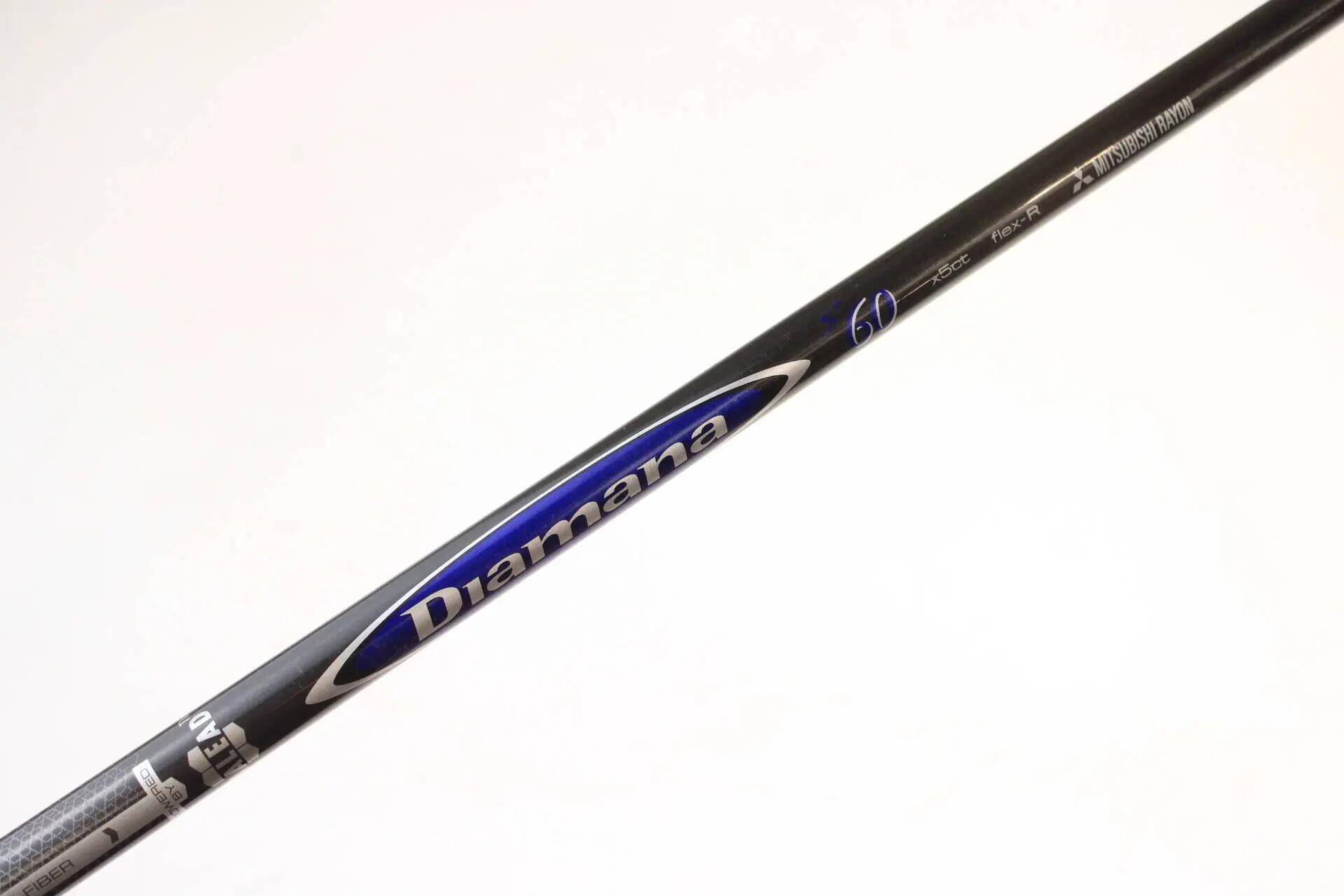 Seconde vie - Titleist 917D2 RH 10.5-deg Driver - Sufficient 4/5