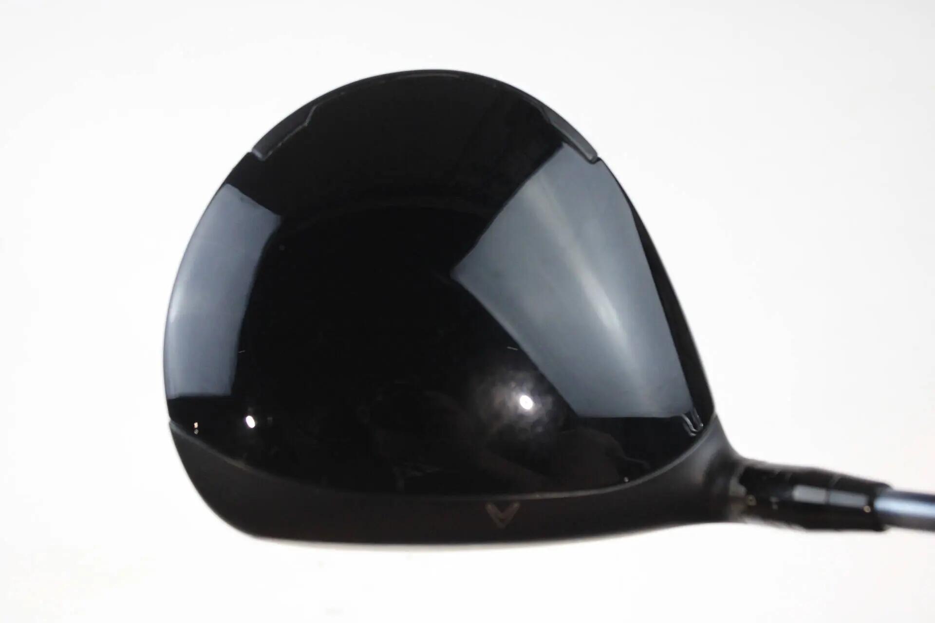 Seconde vie - Callaway Paradym RH 9-deg Driver - Very good 3/5