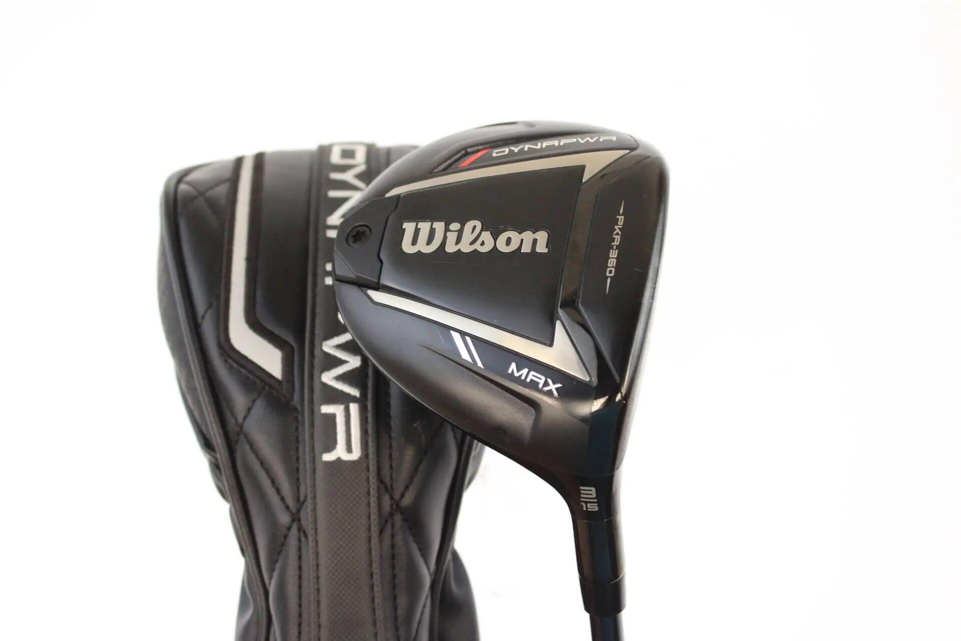 WILSON picture