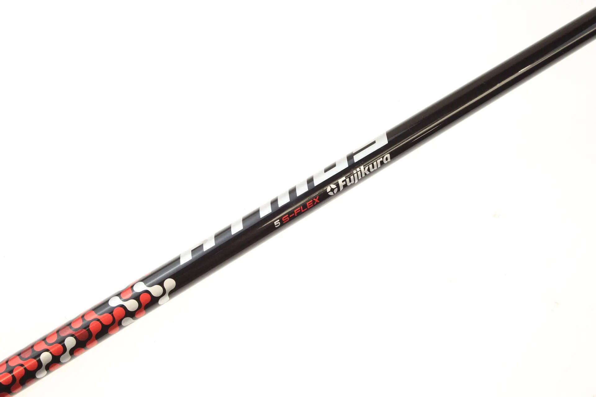 Seconde vie - TaylorMade M4 2021 RH 9.5-deg Driver - Good 4/5