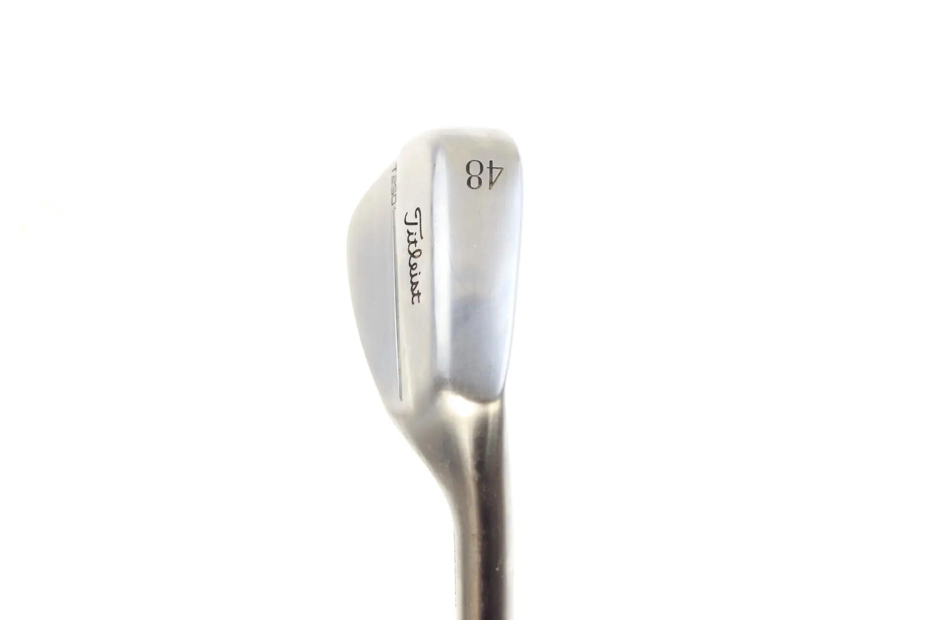 Seconde vie - Titleist T250 RH 48-deg Wedge - Very good 2/5
