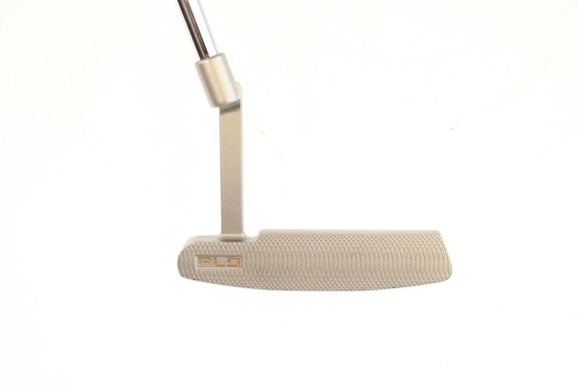 Seconde vie - Ping PLD Milled Anser 30 LH Putter - Very good 2/5