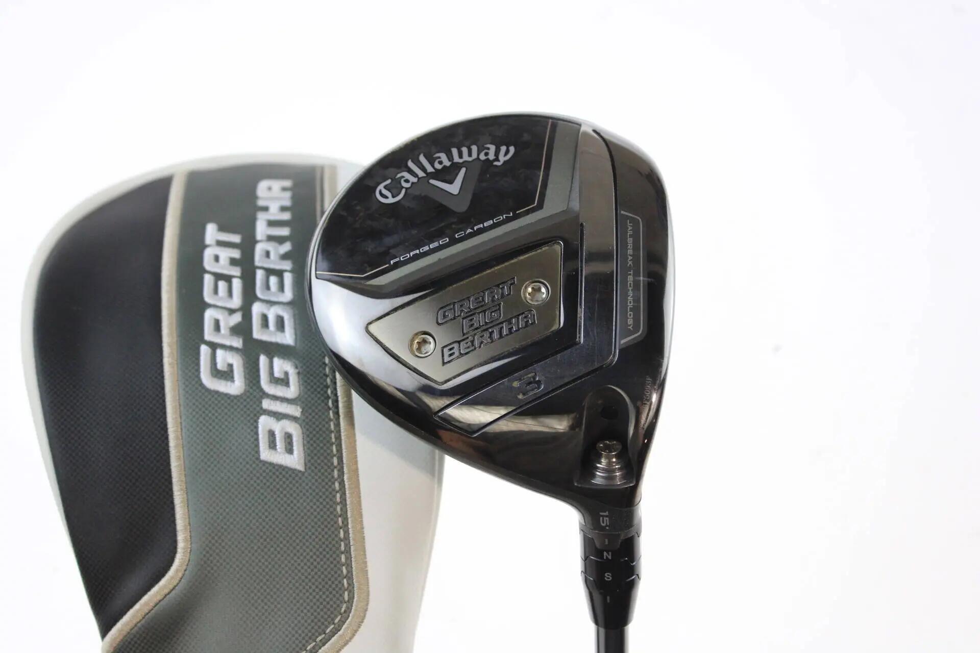 CALLAWAY picture
