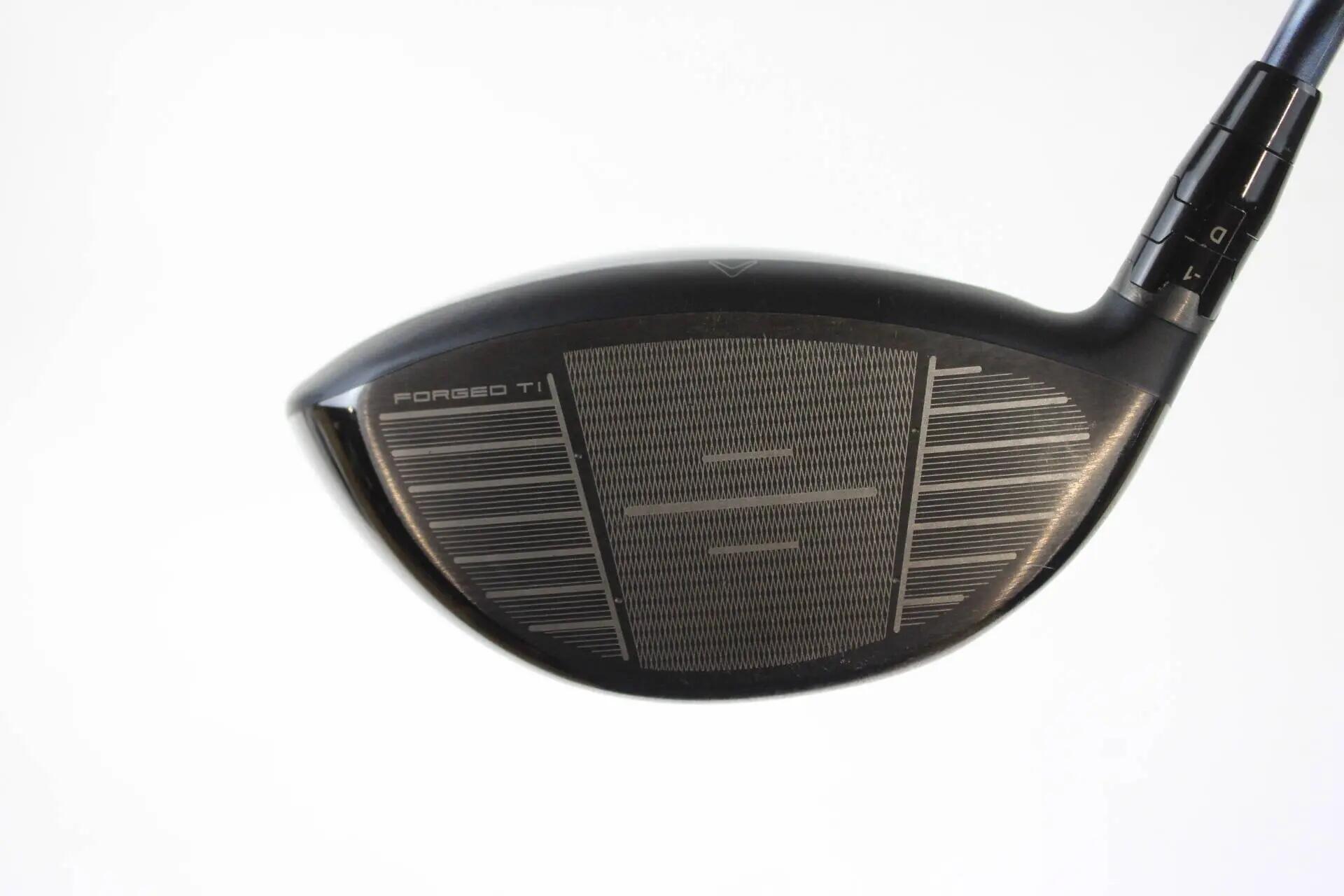 Seconde vie - Callaway Paradym RH 9-deg Driver - Very good 2/5