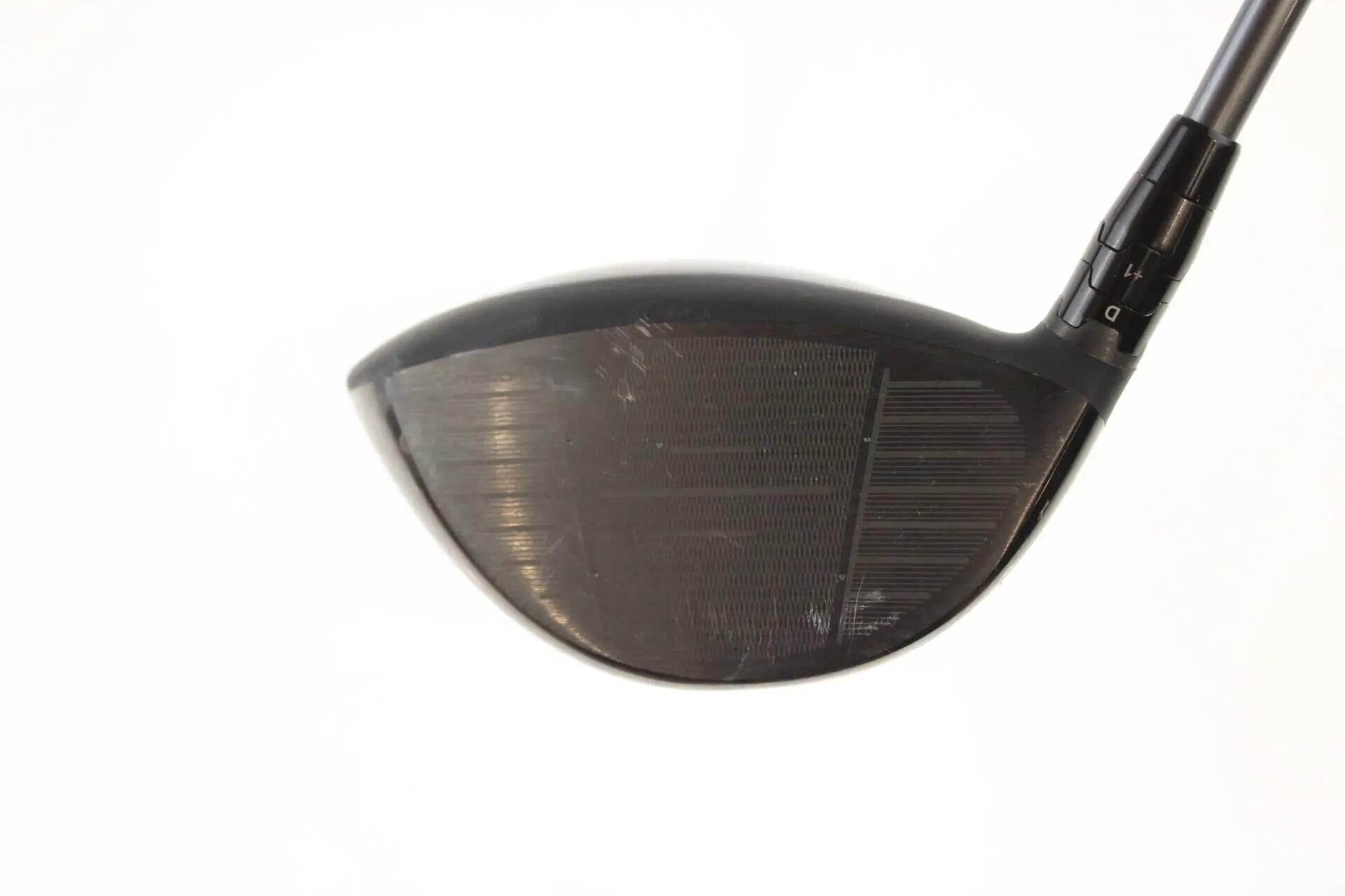 Seconde vie - Callaway Paradym Triple Diamond RH 10.5-deg Driver - Good 2/5