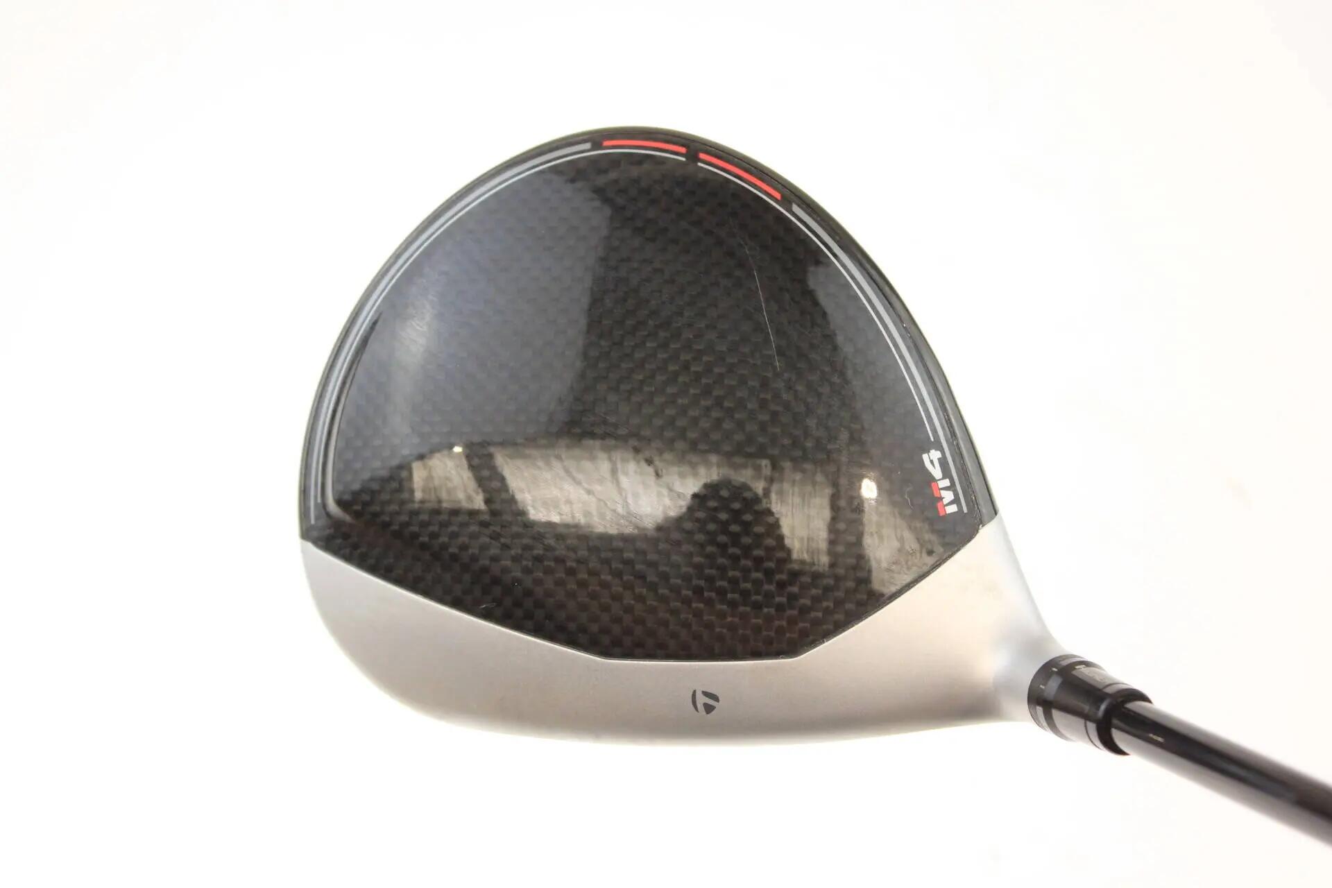 Seconde vie - TaylorMade M4 2021 RH 9.5-deg Driver - Good 3/5