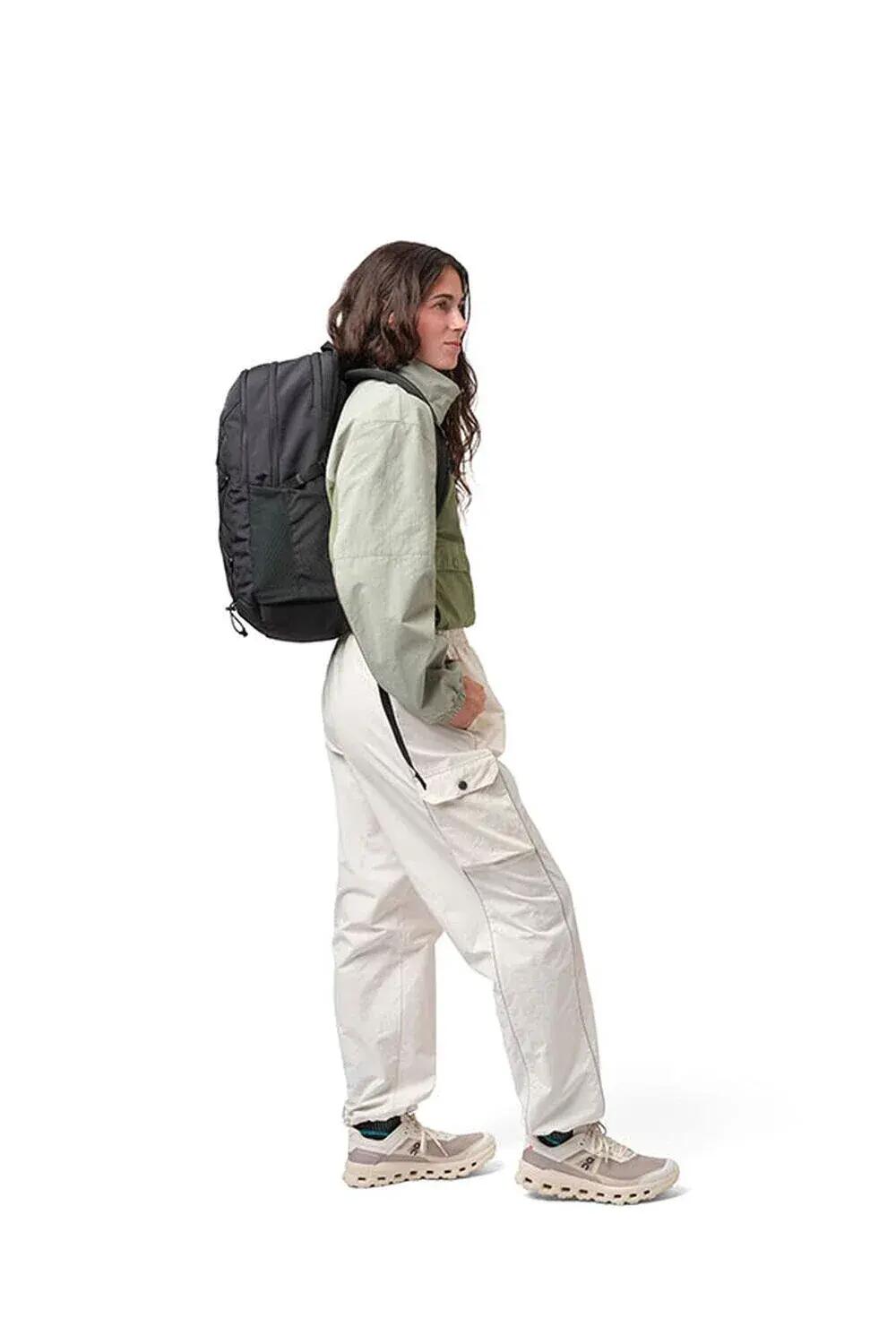 Gregory Terros 28- Mineral Green 3/8