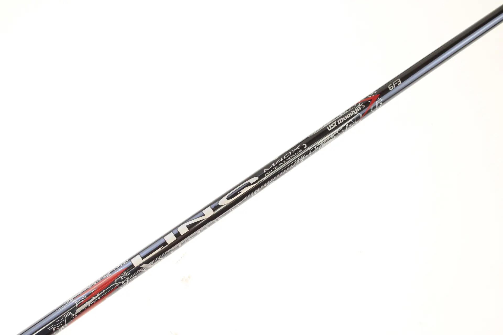 Seconde vie - Wilson DYNAPWR Max 2025 RH 15-deg Fairway Wood - Very good 4/5