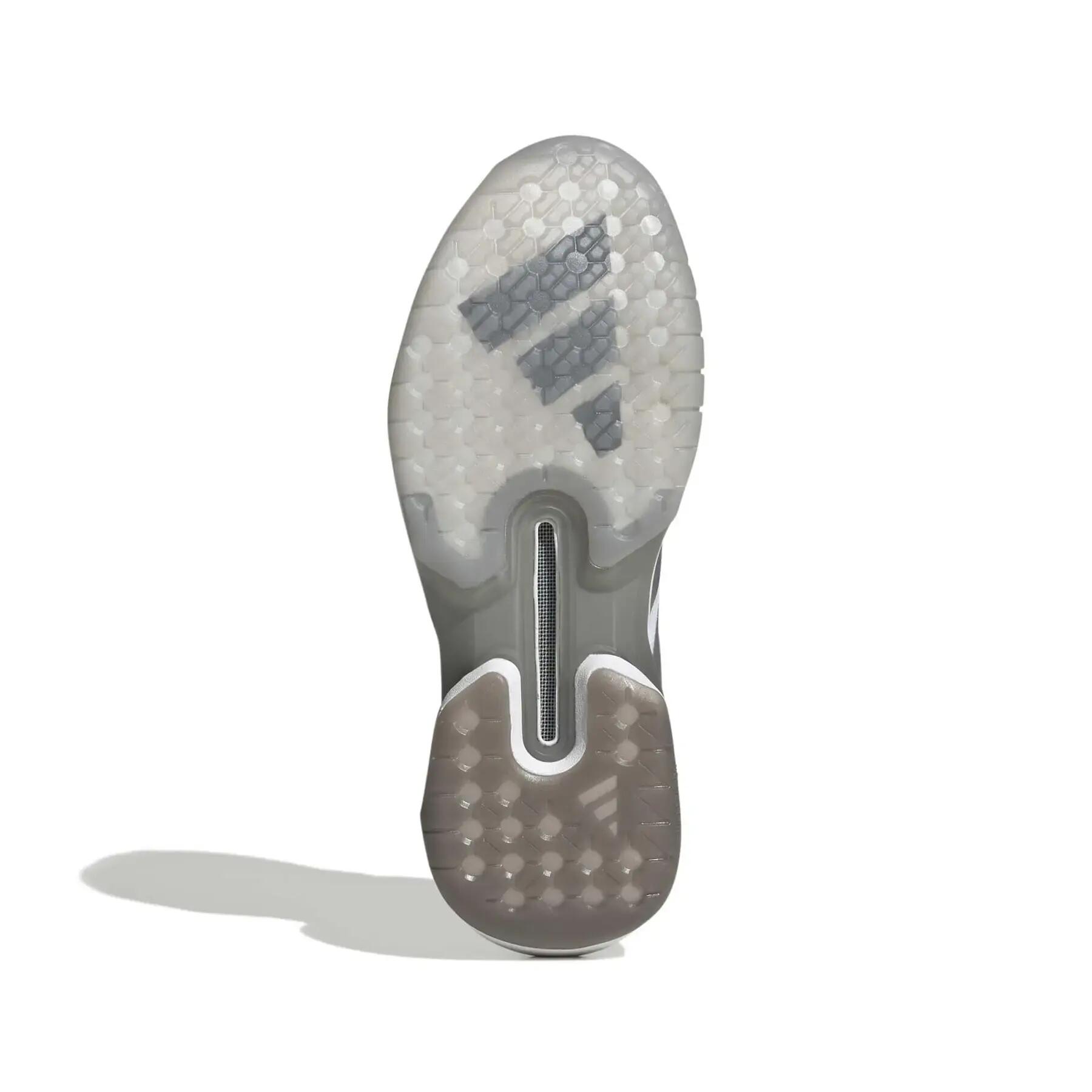 Hallenschuhe Damen adidas Adizero Counterblast 6/7