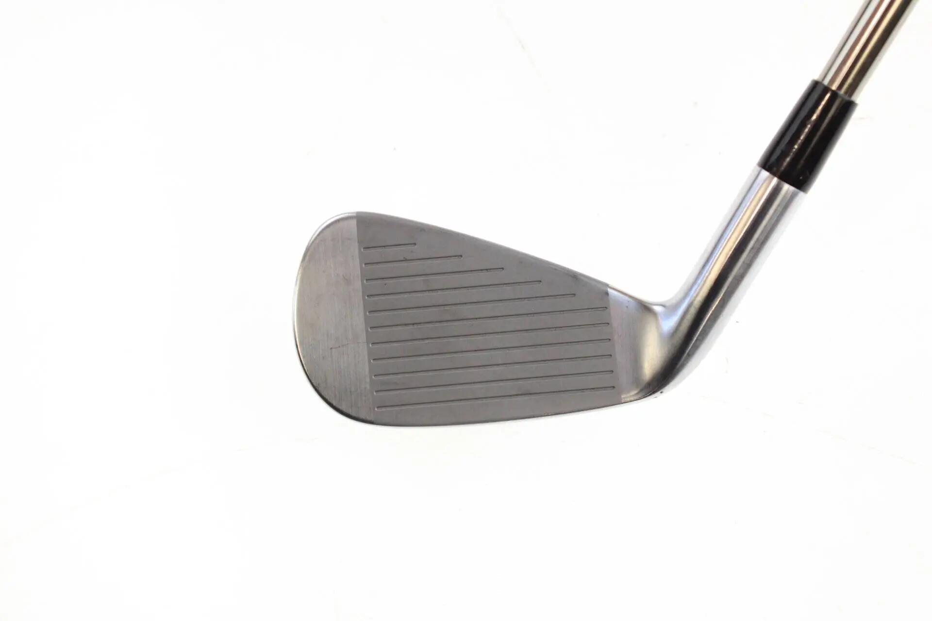 Seconde vie - Mizuno MP-18 MMC FLI HI RH 19-deg Hybrid - Very good 3/5