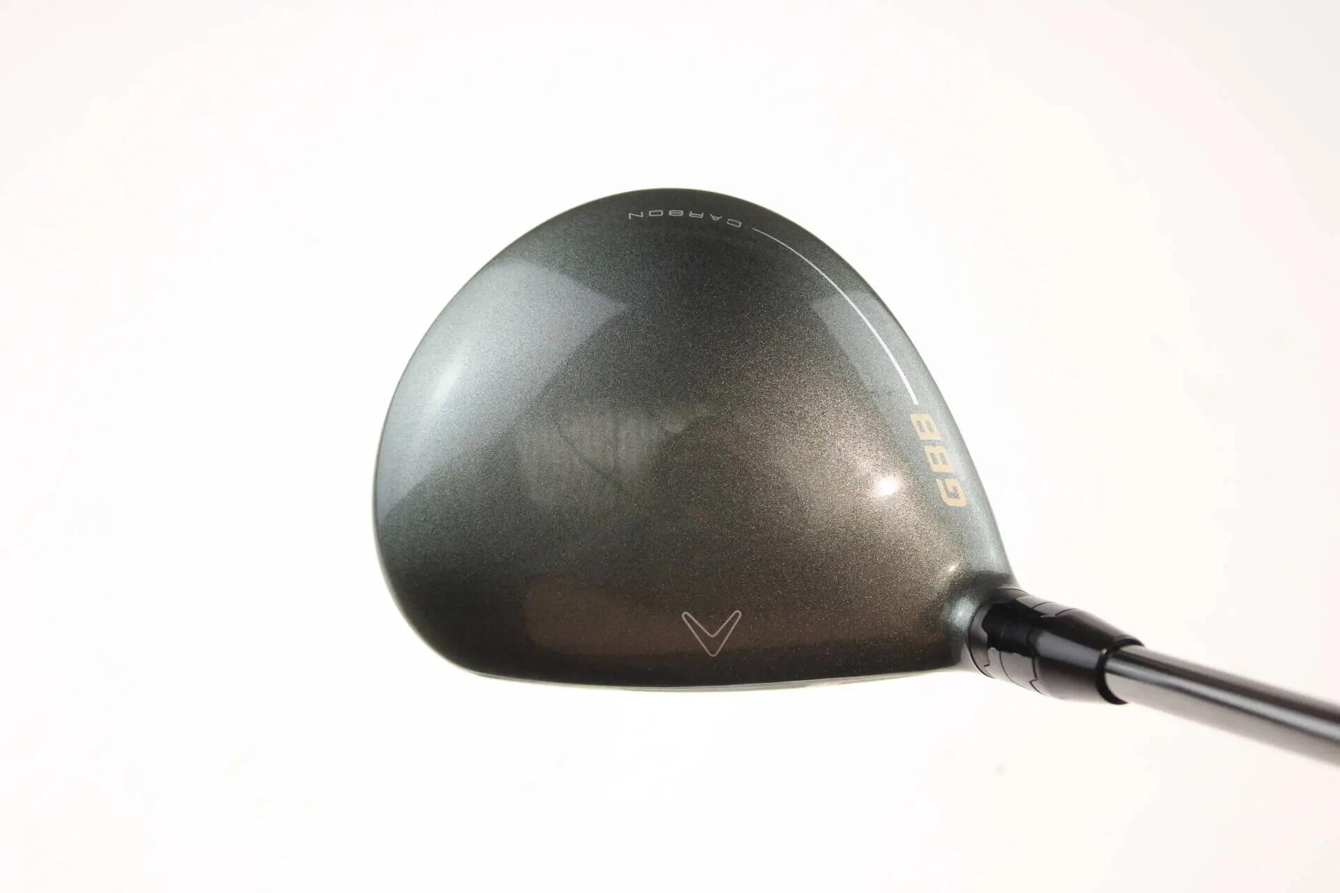 Seconde vie - Callaway Great Big Bertha 2023 RH 15-deg Fairway Wood - Very good 3/5