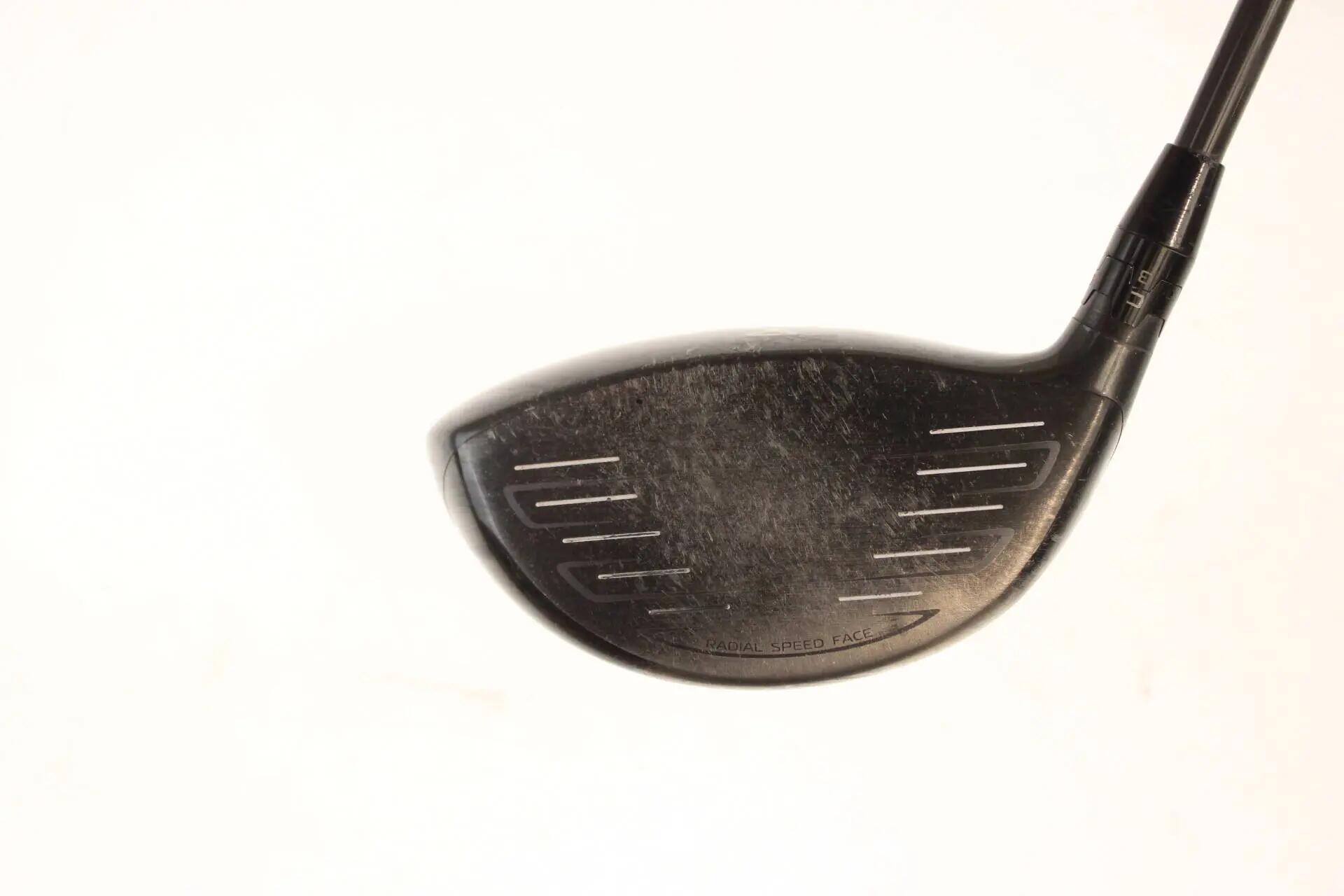 Seconde vie - Titleist 917D2 RH 10.5-deg Driver - Sufficient 2/5