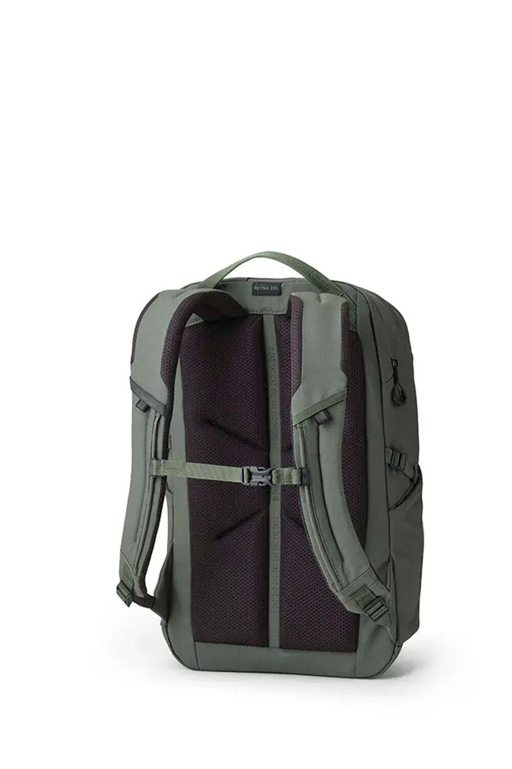 Gregory Terros 28- Mineral Green 2/8