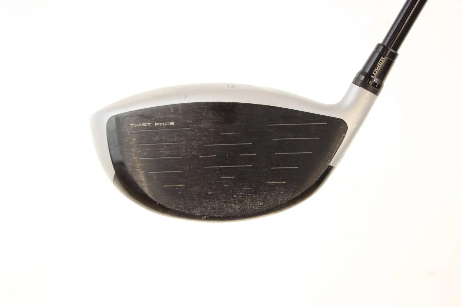 Seconde vie - TaylorMade M4 2021 RH 9.5-deg Driver - Good 2/5