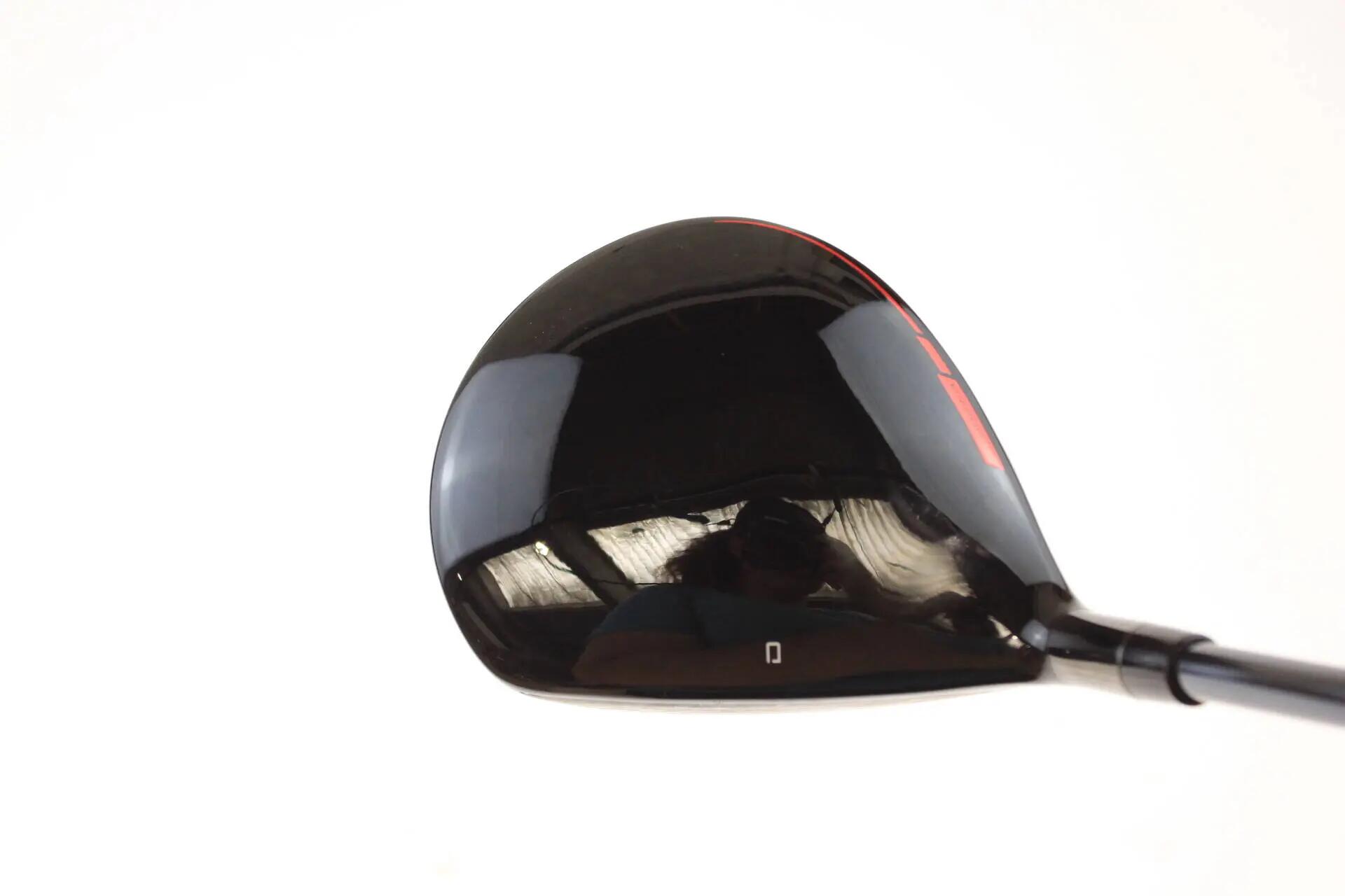 Seconde vie - Wilson DYNAPWR Max 2025 RH 15-deg Fairway Wood - Very good 3/5