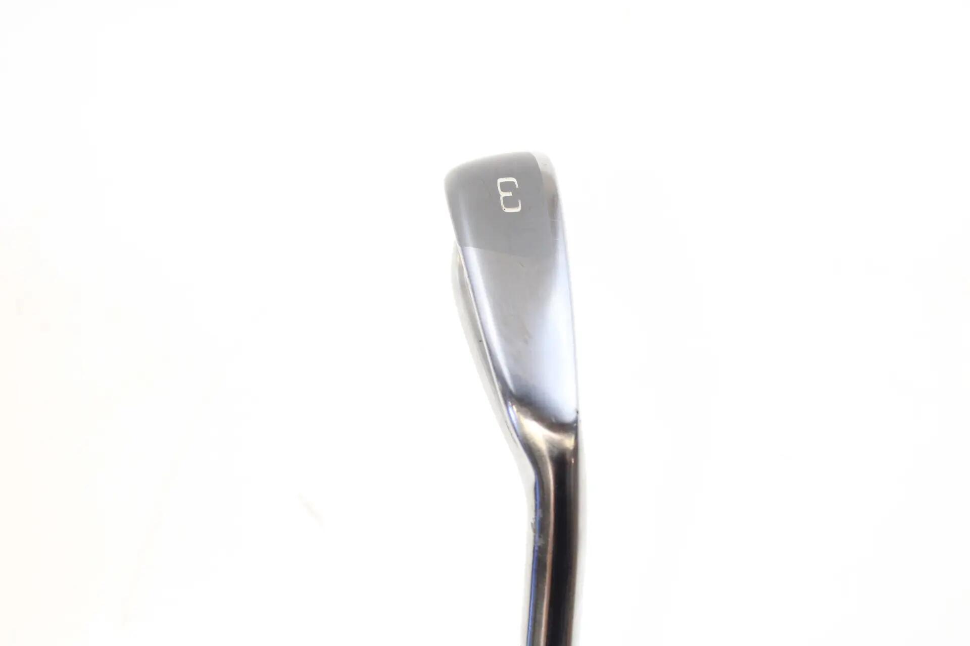 Seconde vie - Mizuno MP-18 MMC FLI HI RH 19-deg Hybrid - Very good 2/5
