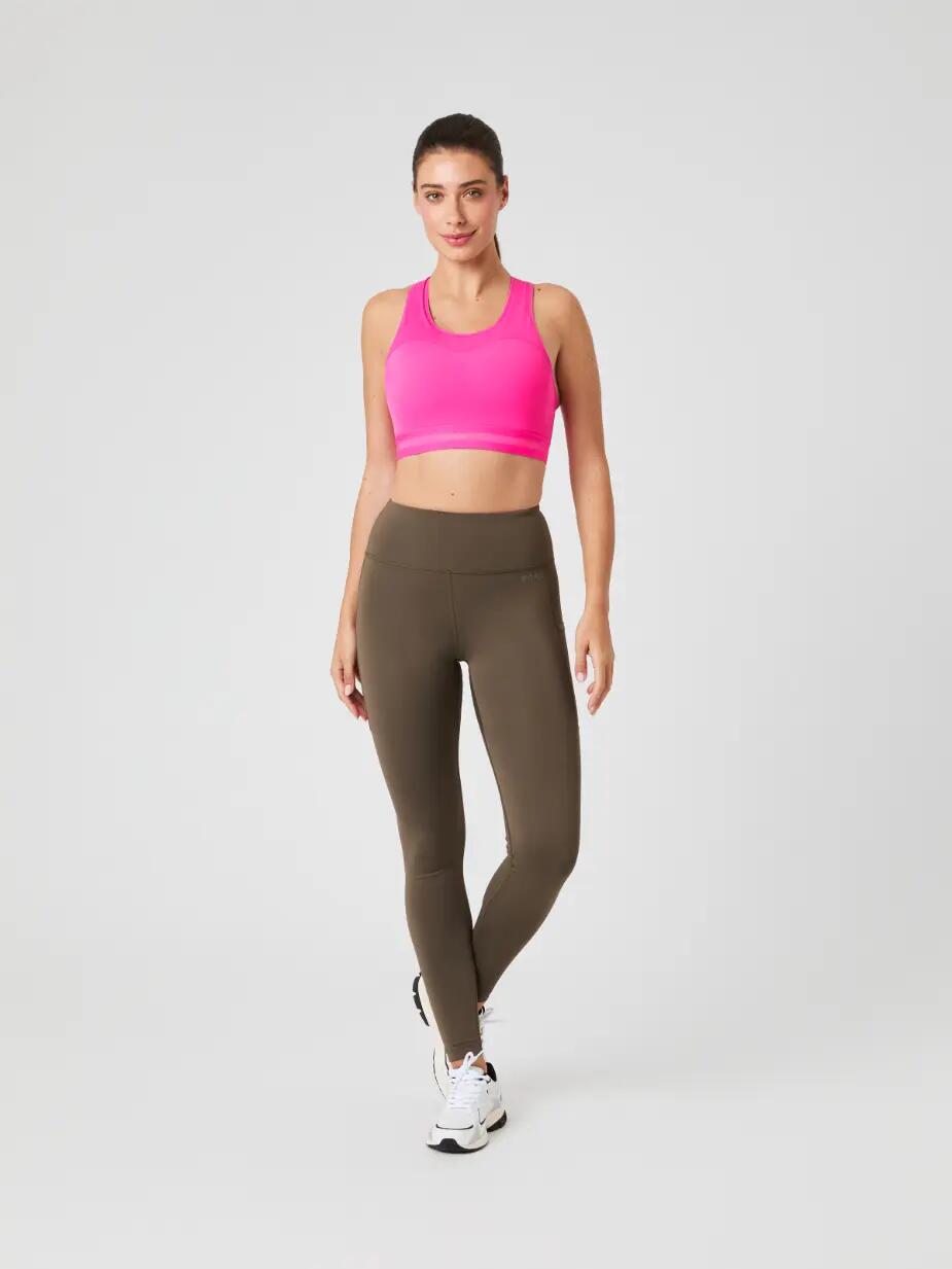bjorn_borg BORG PERFORMANCE HIGH SUPPORT BRA — elevado suporte 3/5