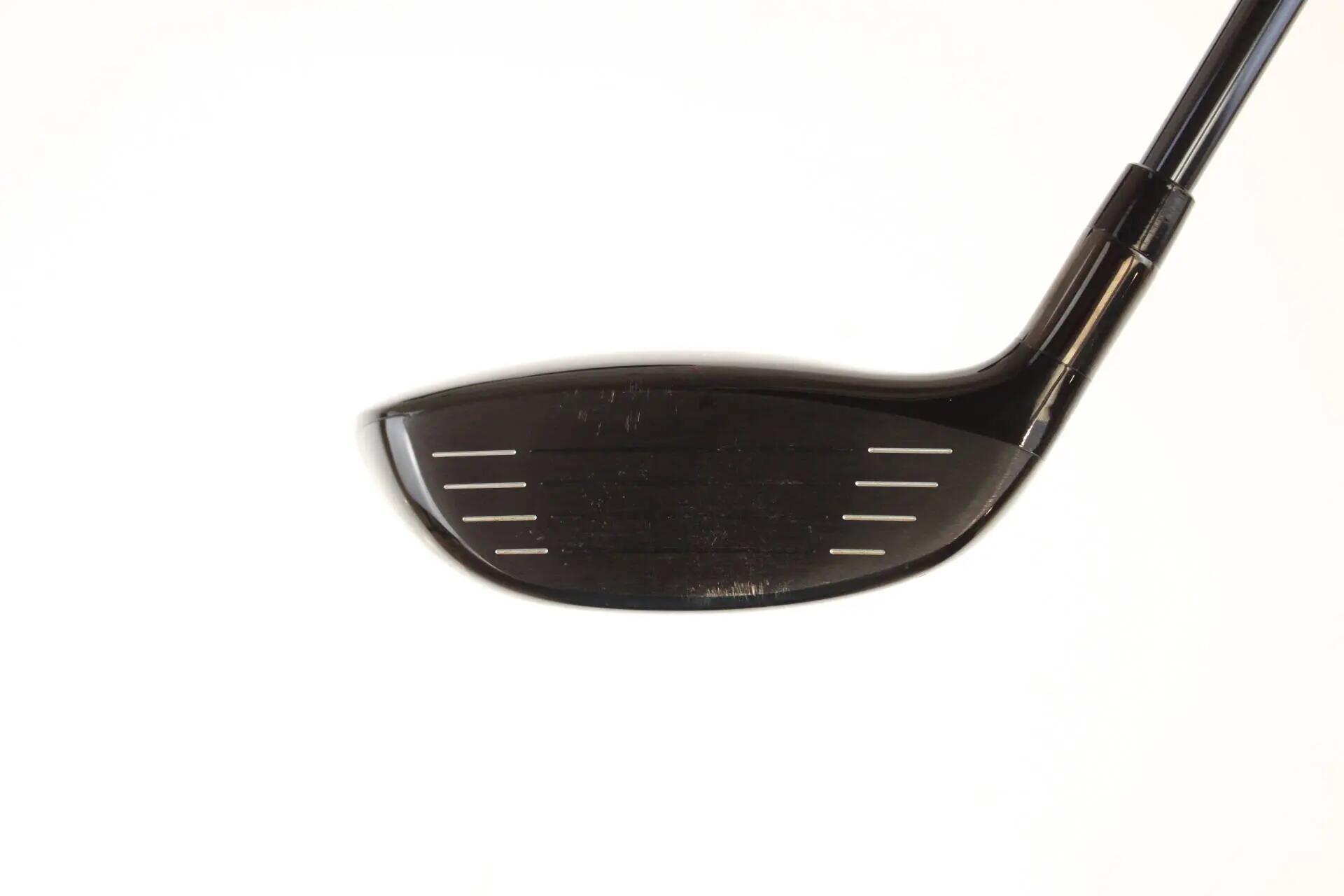 Seconde vie - Wilson DYNAPWR Max 2025 RH 15-deg Fairway Wood - Very good 2/5