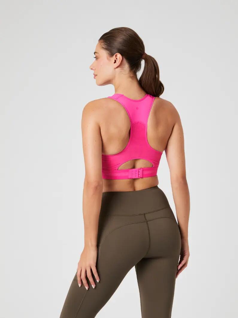 bjorn_borg BORG PERFORMANCE HIGH SUPPORT BRA — elevado suporte 2/5