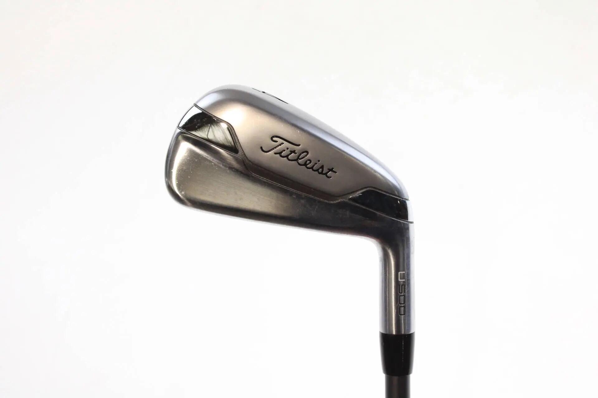 TITLEIST picture