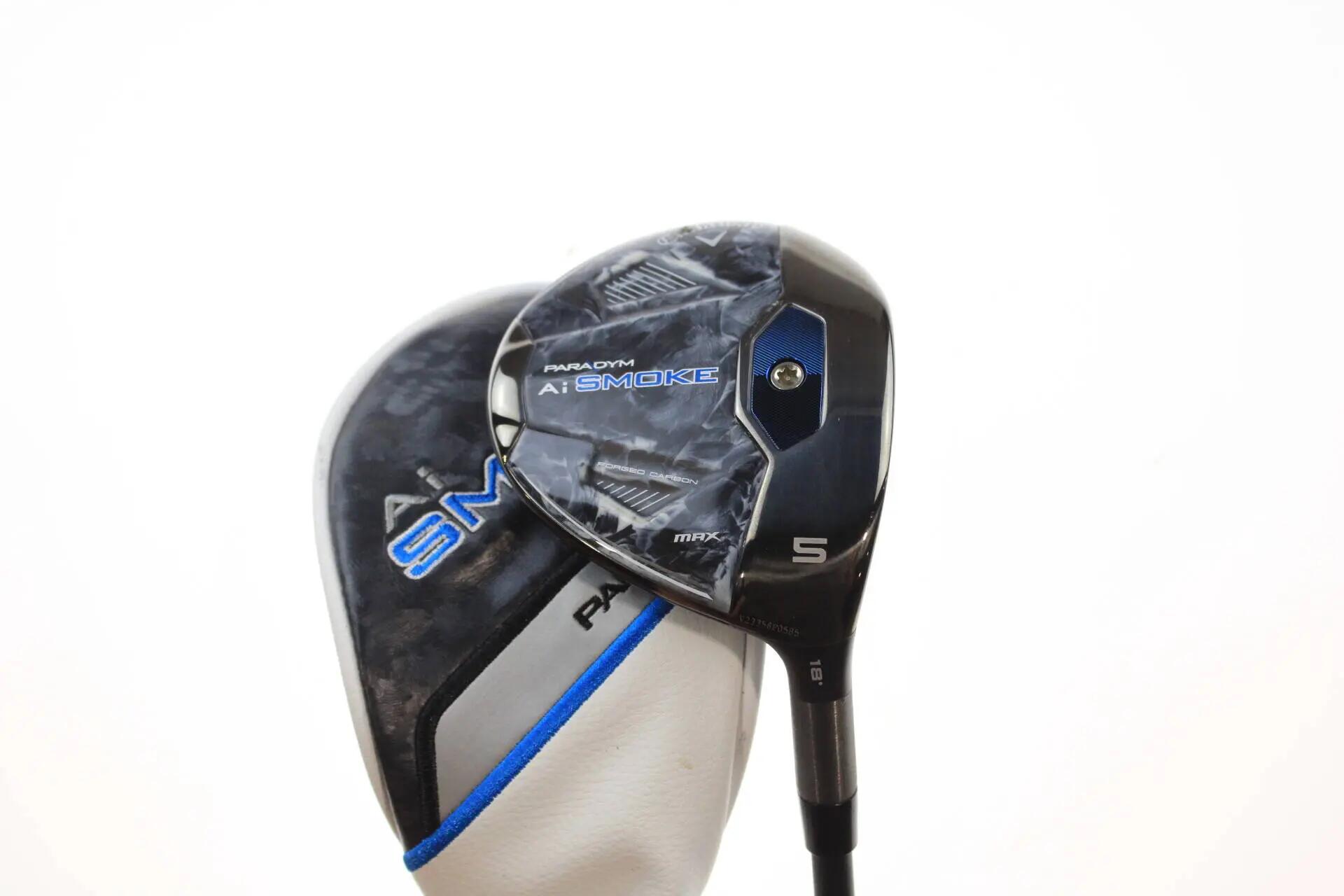 CALLAWAY picture