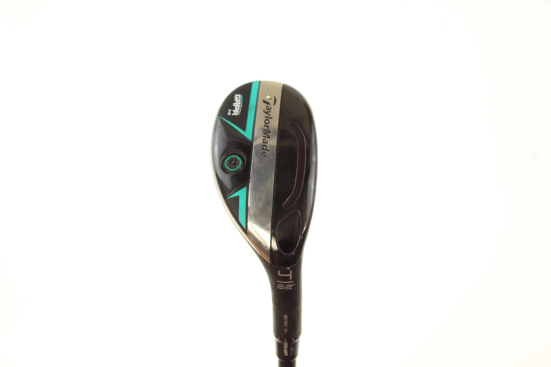 TAYLORMADE picture