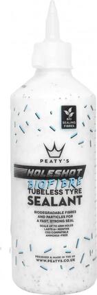 Liquide Biofibre tubless préventif Peaty's