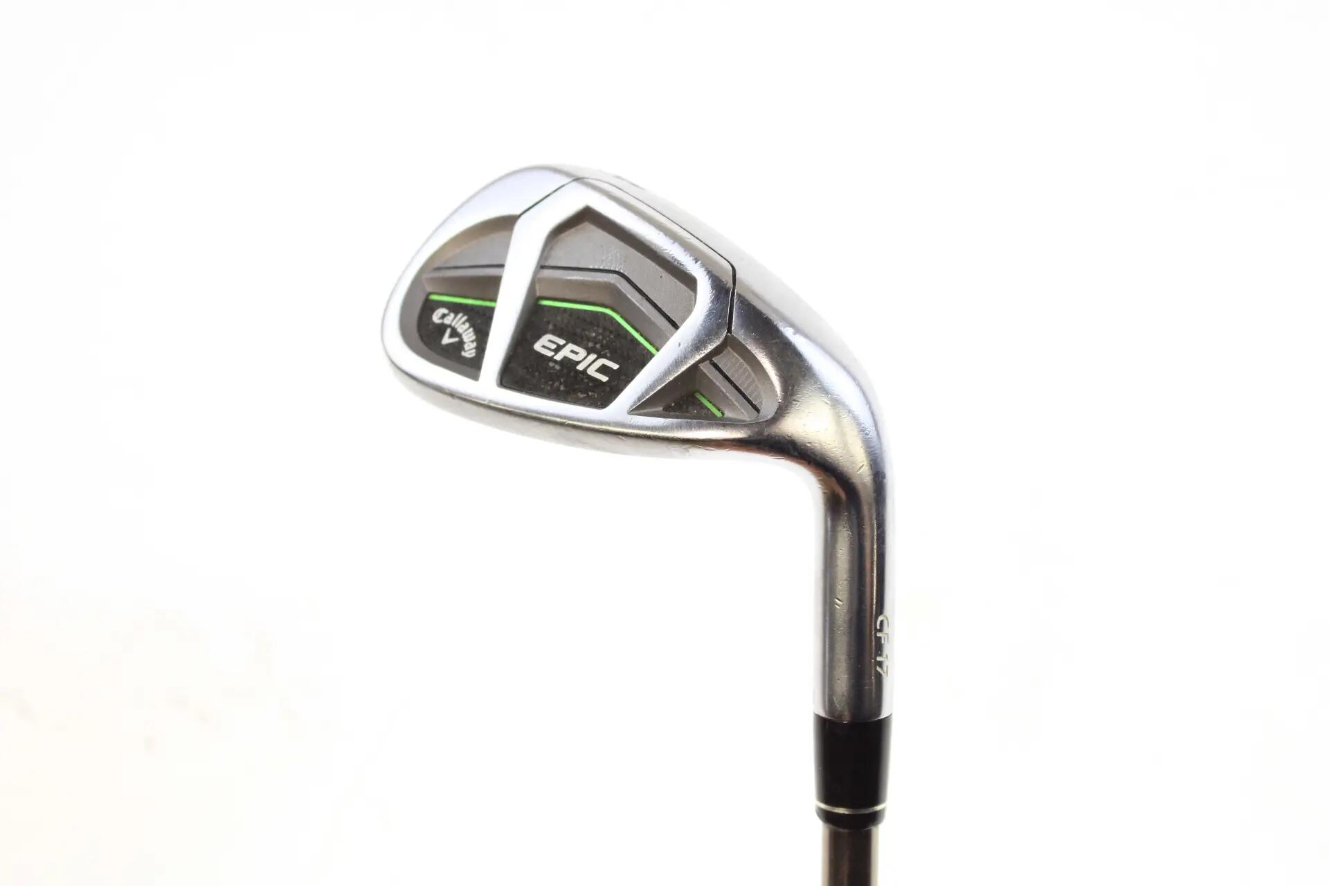 CALLAWAY picture