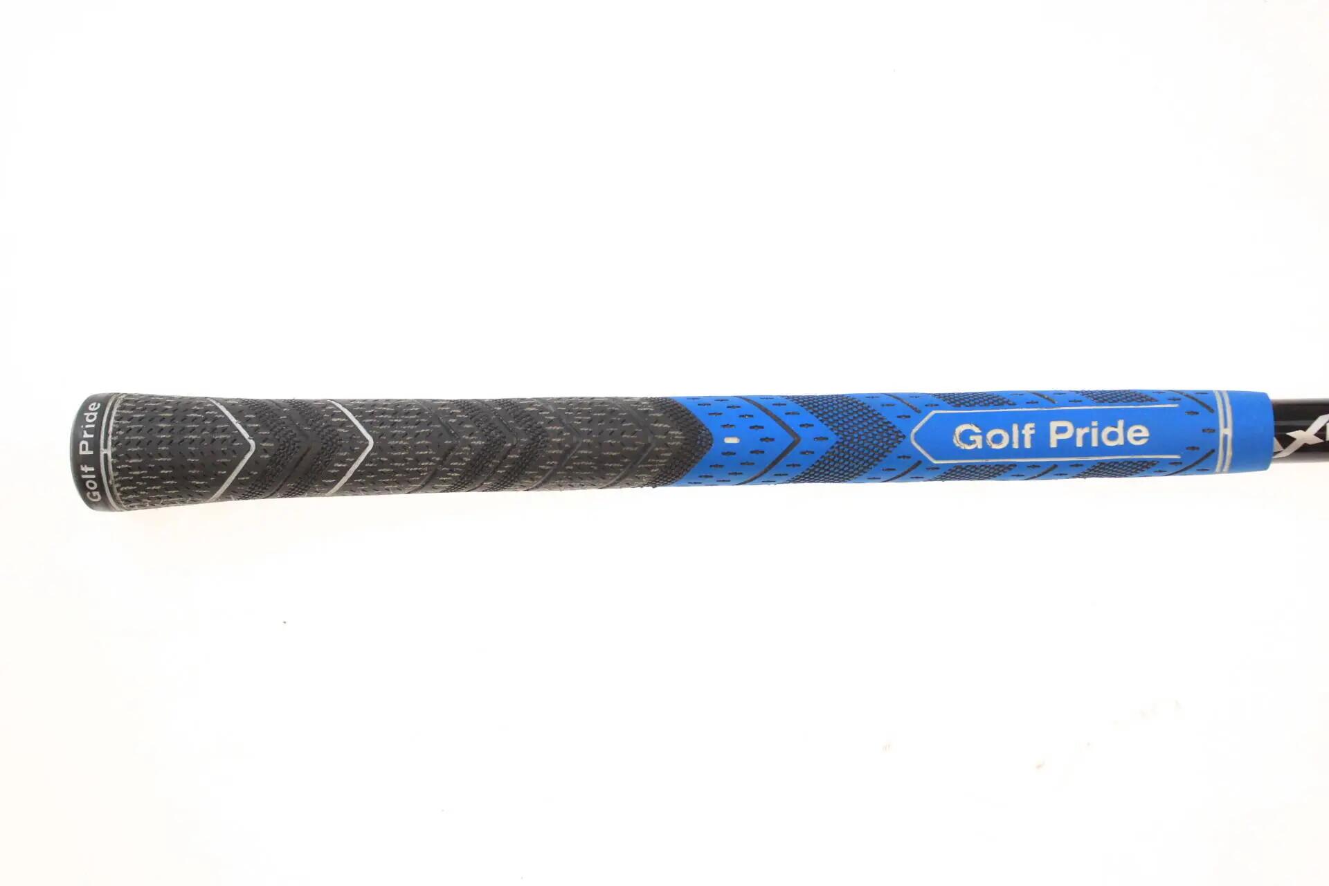 Seconde vie - Wilson Staff FYbrid HS RH 15-deg Fairway Wood - Sufficient 6/6