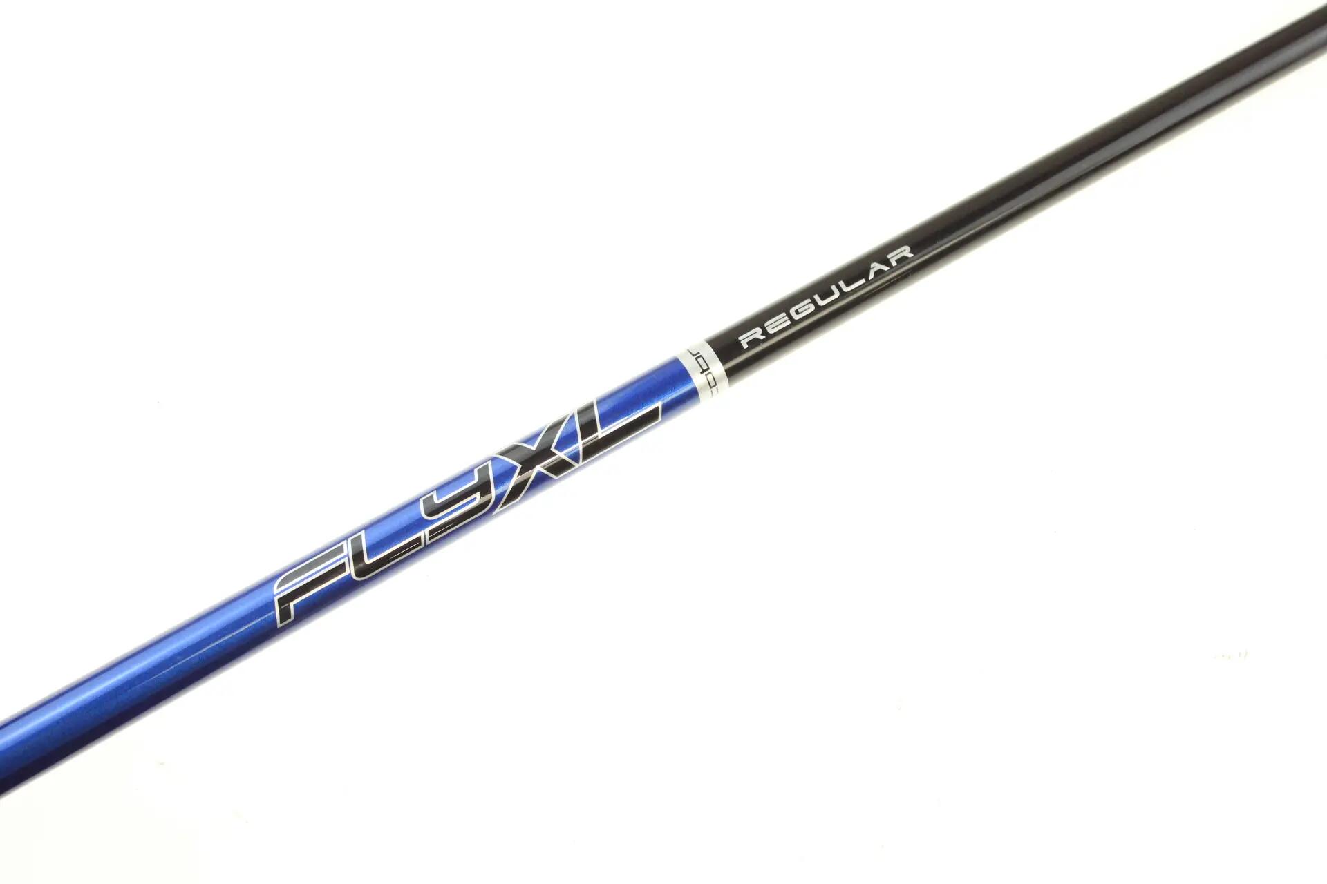Seconde vie - Cobra Fly XL RH 23-deg Hybrid - Very good 4/5