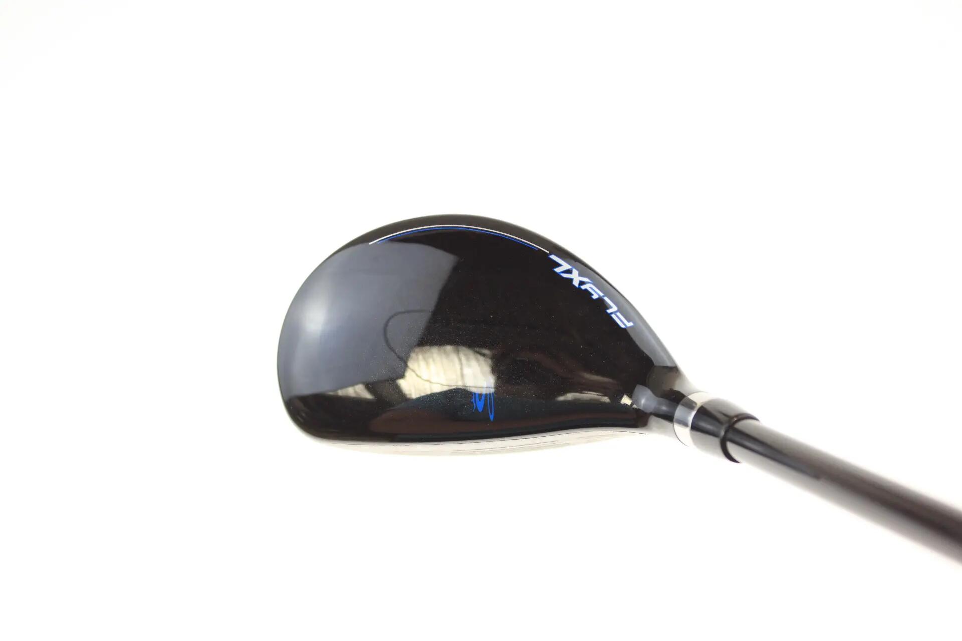 Seconde vie - Cobra Fly XL RH 23-deg Hybrid - Very good 3/5