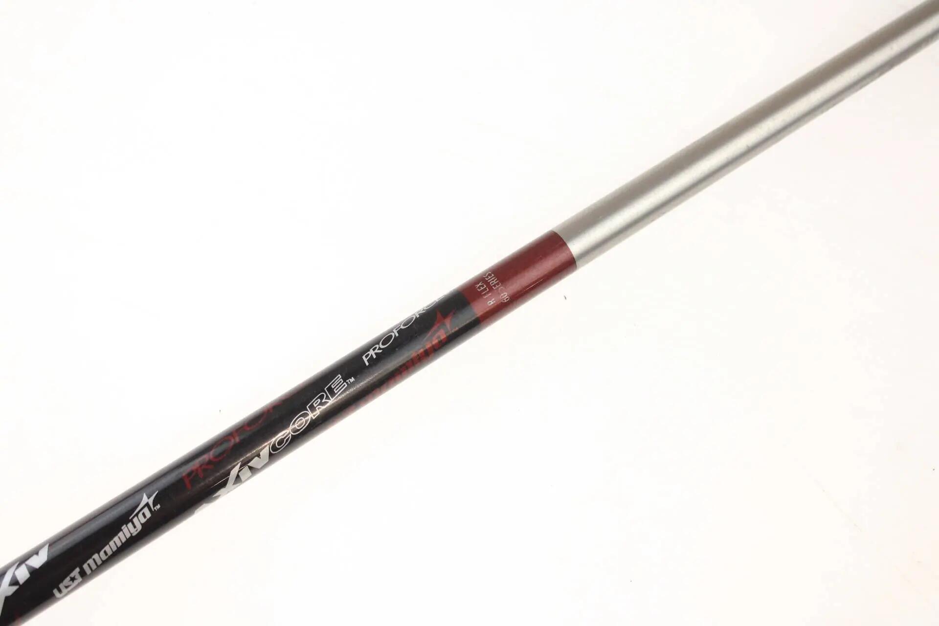 Seconde vie - Wilson Staff FYbrid HS RH 15-deg Fairway Wood - Sufficient 4/6