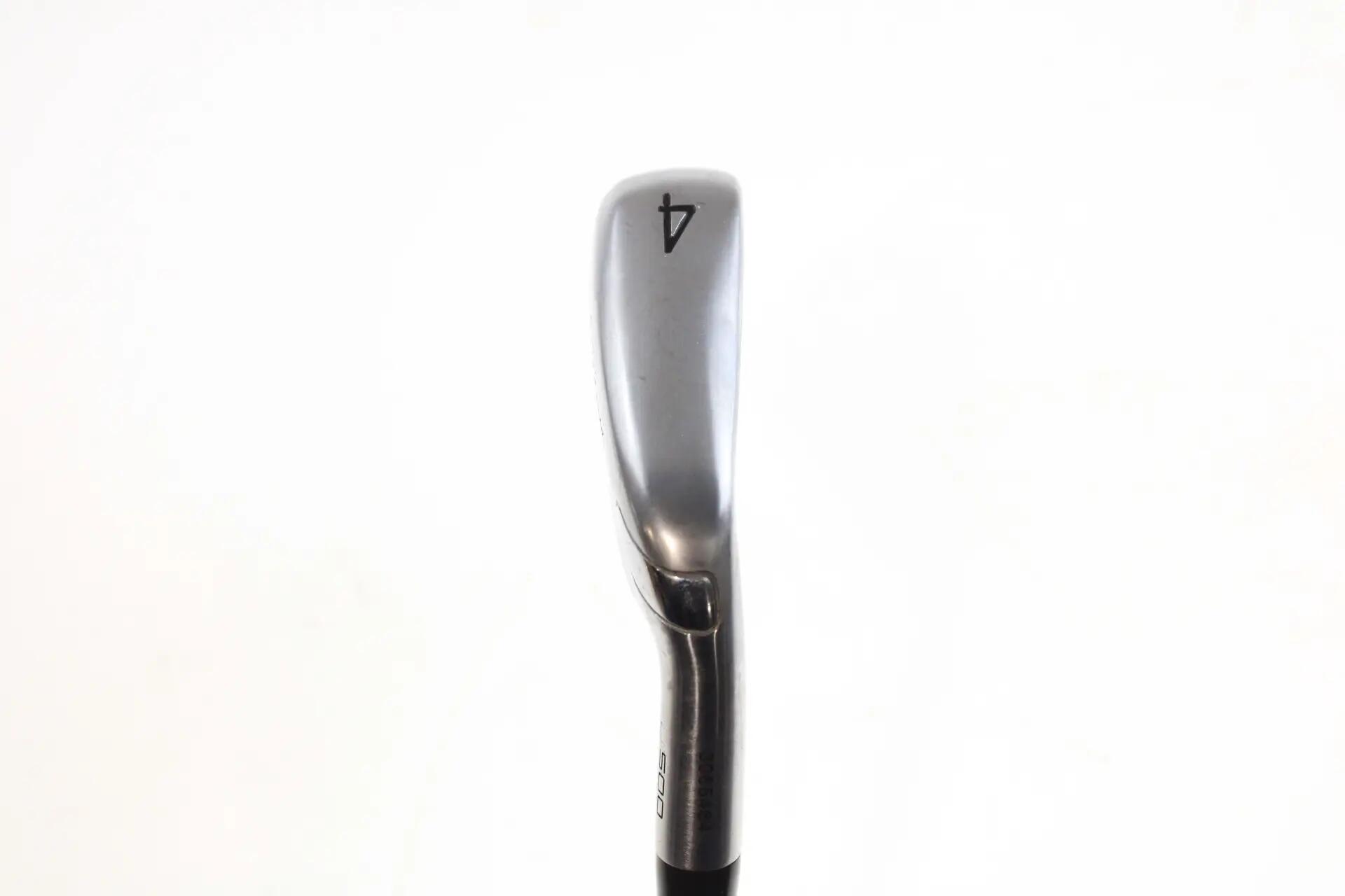 Seconde vie - Titleist U-500 Utility RH 23-deg Hybrid - Good 2/5