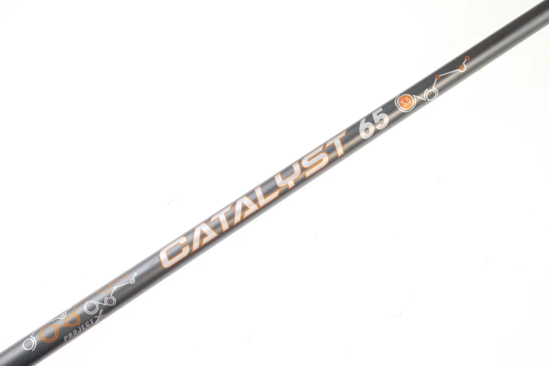 Seconde vie - Callaway Mavrik RH 20-deg Hybrid - Good 4/5