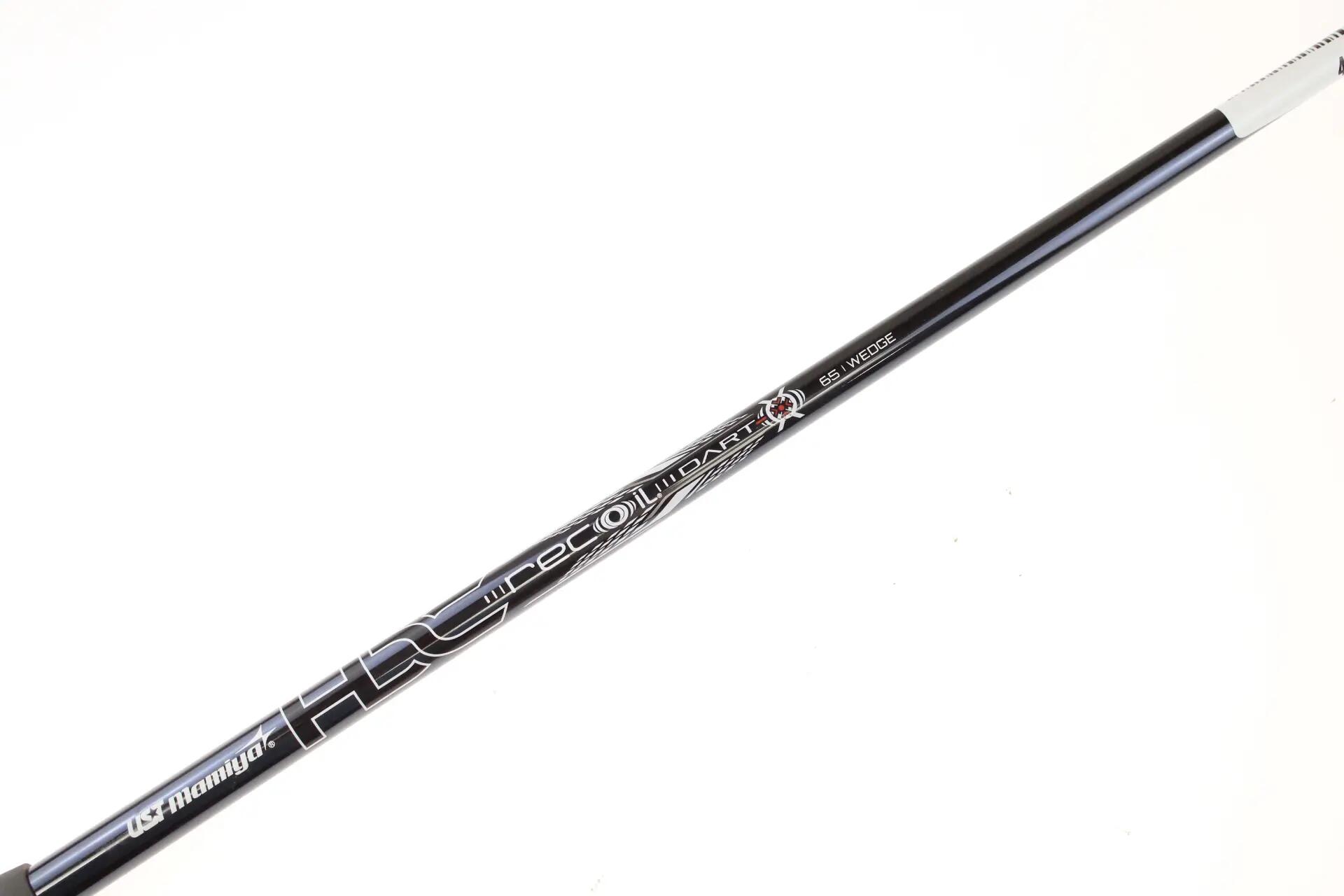 Seconde vie - Callaway Opus Brushed Chrome S-Grind RH 60-deg Wedge - Good 4/5