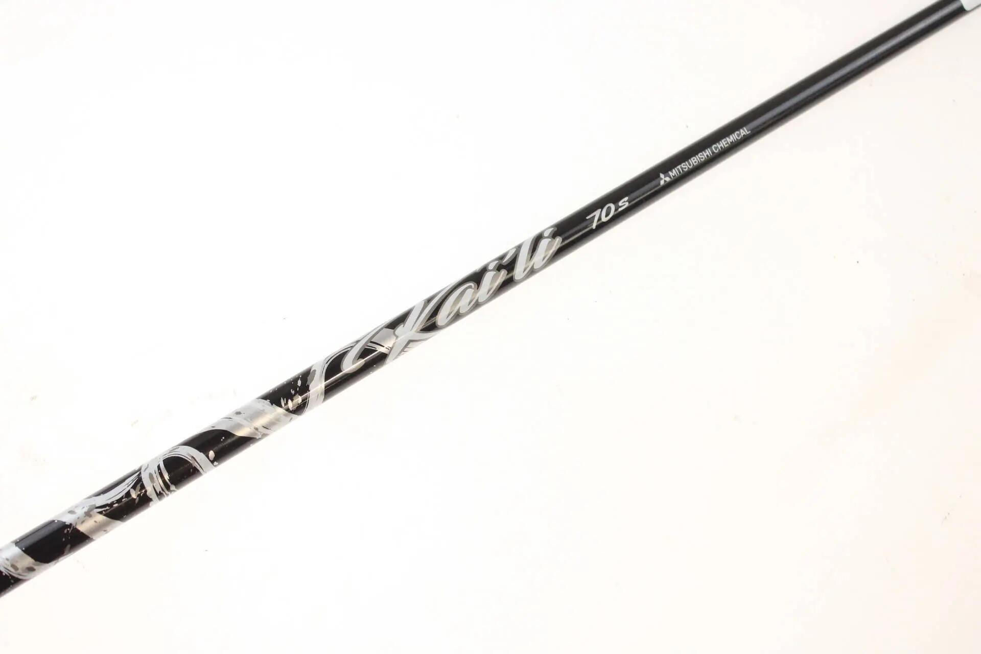 Seconde vie - Cobra AeroJet LS RH 14.5-deg Fairway Wood - Good 4/6