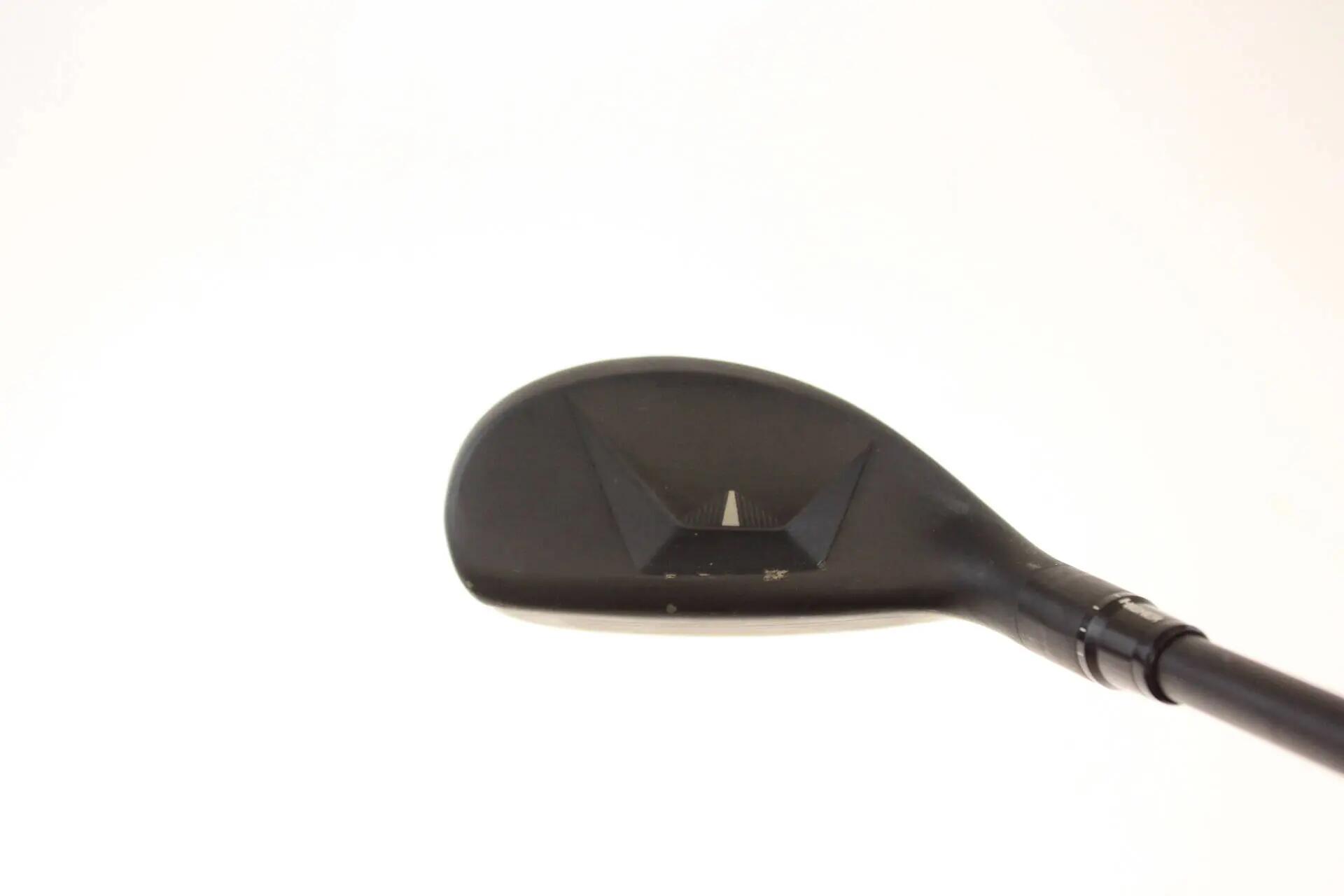 Seconde vie - TaylorMade GAPR Hi RH 22-deg Hybrid - Sufficient 3/5