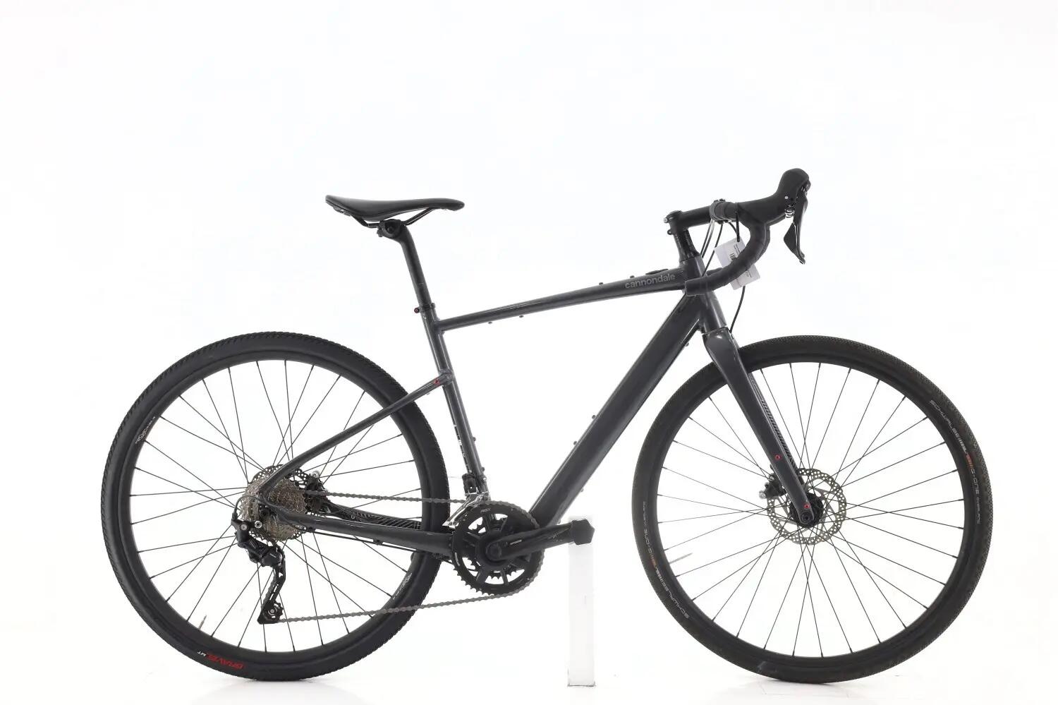 CANNONDALE picture