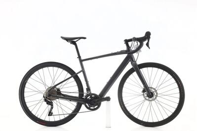Tweedehands gravelbike · topstone neo sl 2 · goede toestand