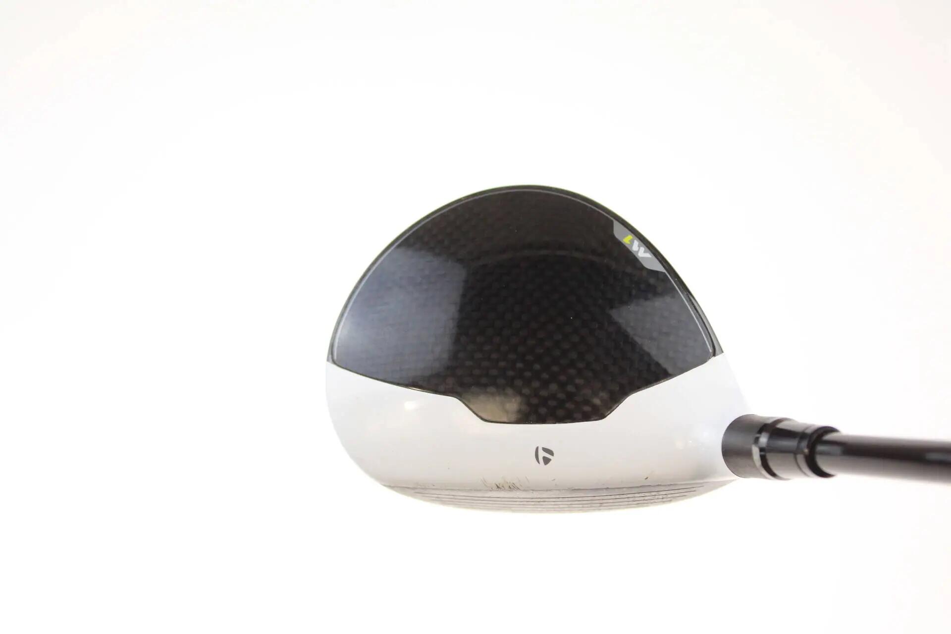 Seconde vie - TaylorMade M1 2017 RH 17-deg Fairway Wood - Sufficient 3/5