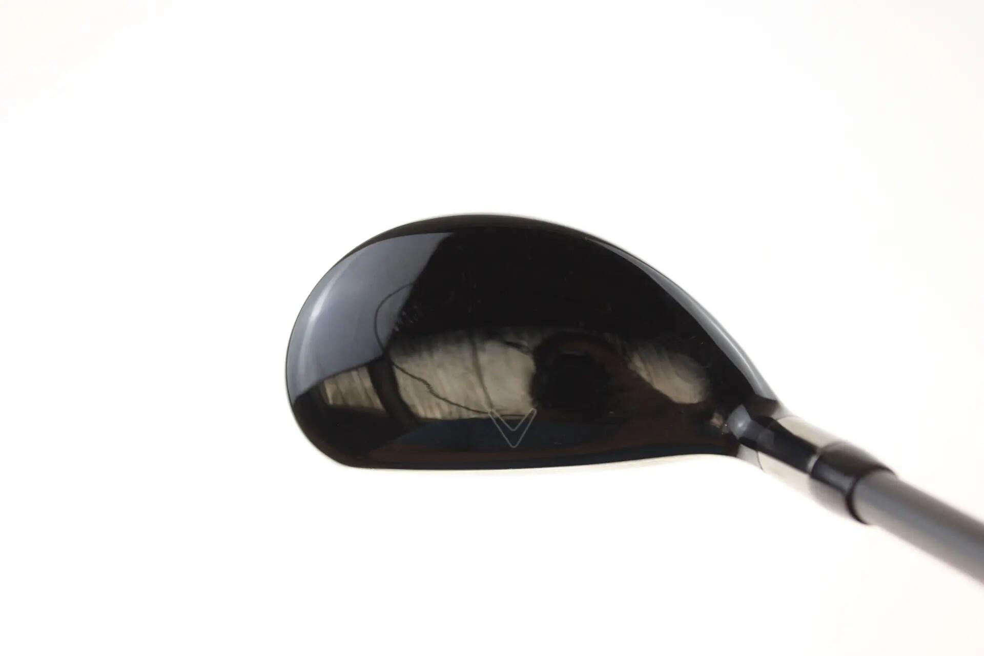 Seconde vie - Callaway Mavrik RH 20-deg Hybrid - Good 3/5