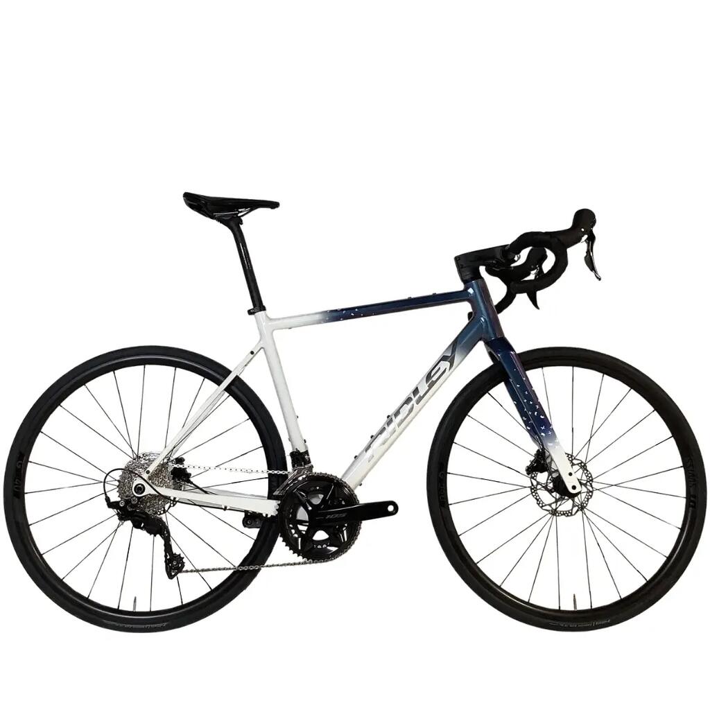 Second Life - Ridley Grifn A 105 2×12 M. Road bike