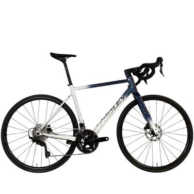 Second life - ridley grifn a 105 2×12 m. racefiets