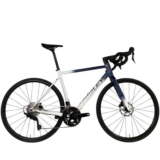Second Life - Vélo de route Ridley Griffin A 105 2×12 M.