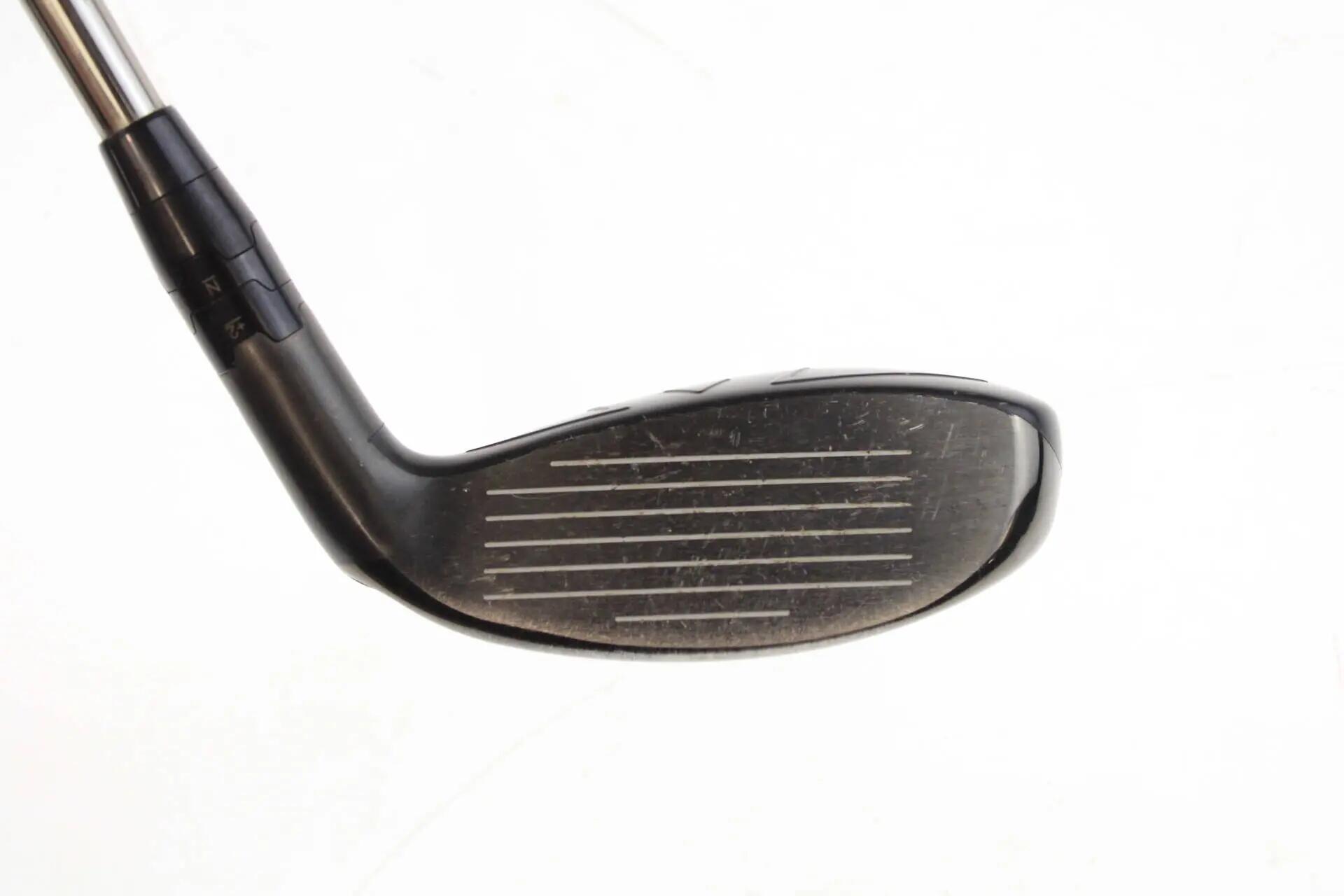 Seconde vie - Callaway Big Bertha OS LH 22-deg Hybrid - Good 2/5