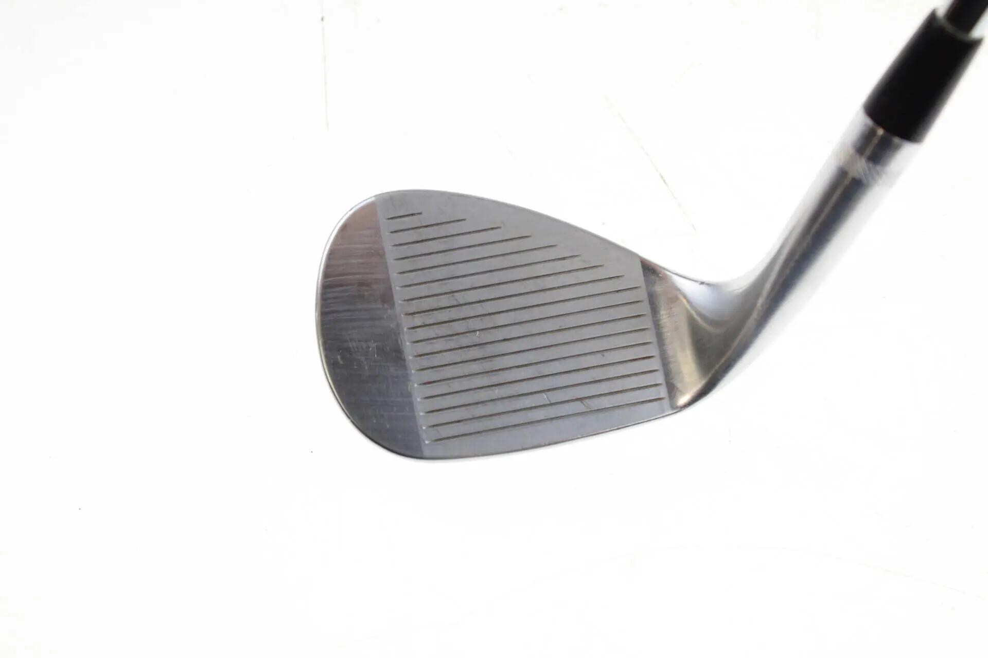 Seconde vie - Titleist Vokey SM7 Tour Chrome D Grind RH 58-deg Wedge - Good 3/5